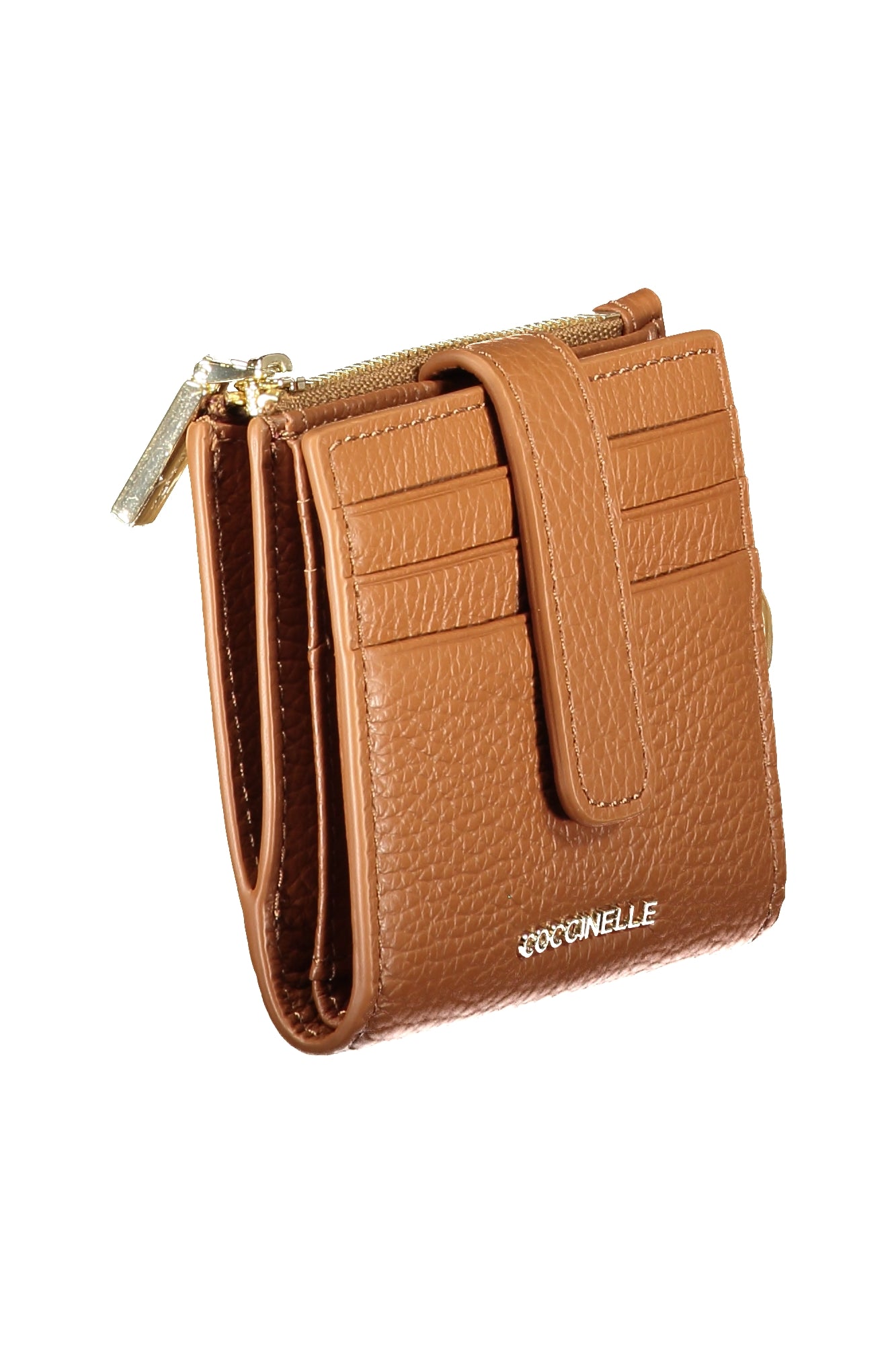 COCCINELLE Wallets Brown - E2MW511F701