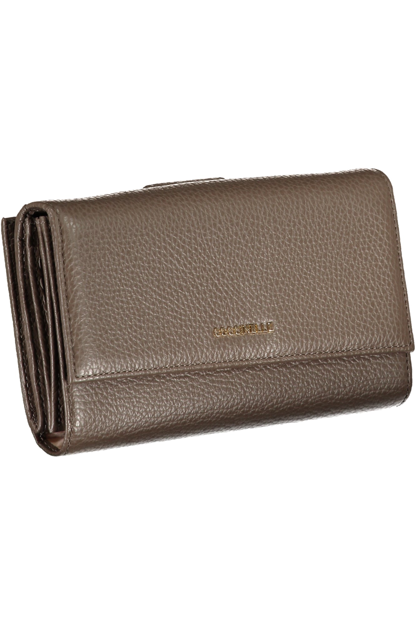 Women's wallet brown
