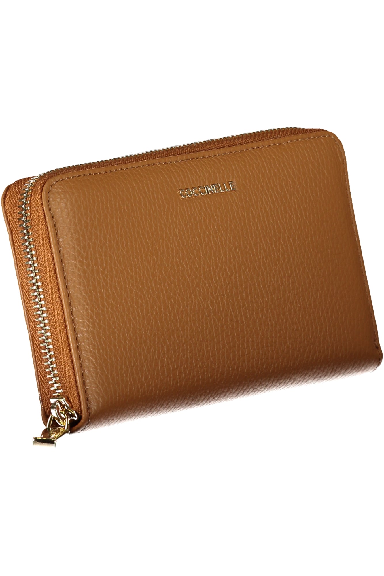 Women's wallet brown