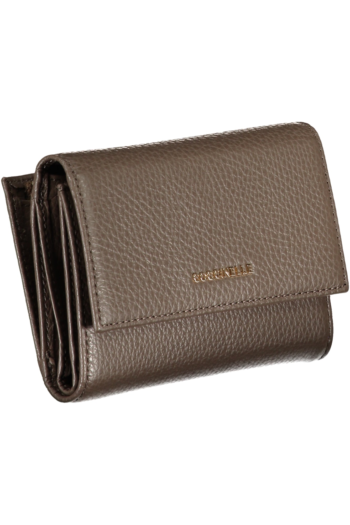 Women's wallet brown