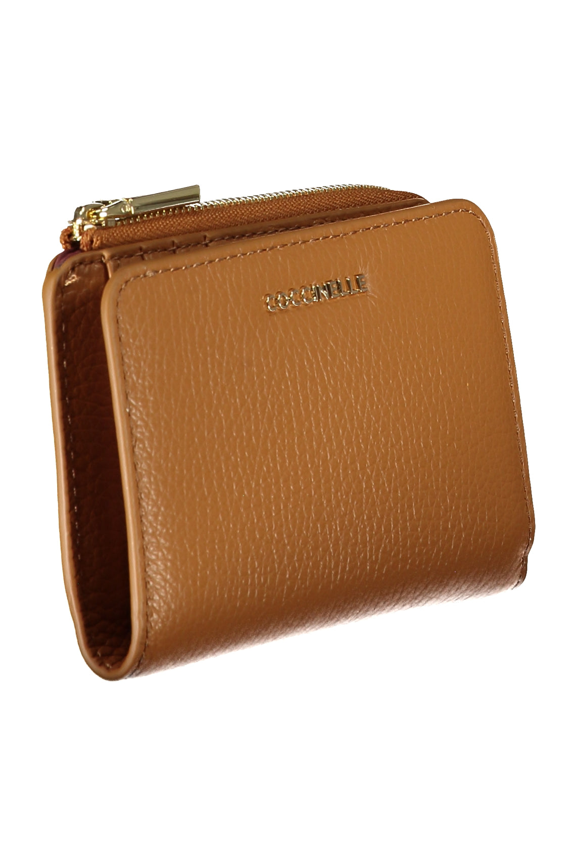 Women's wallet brown
