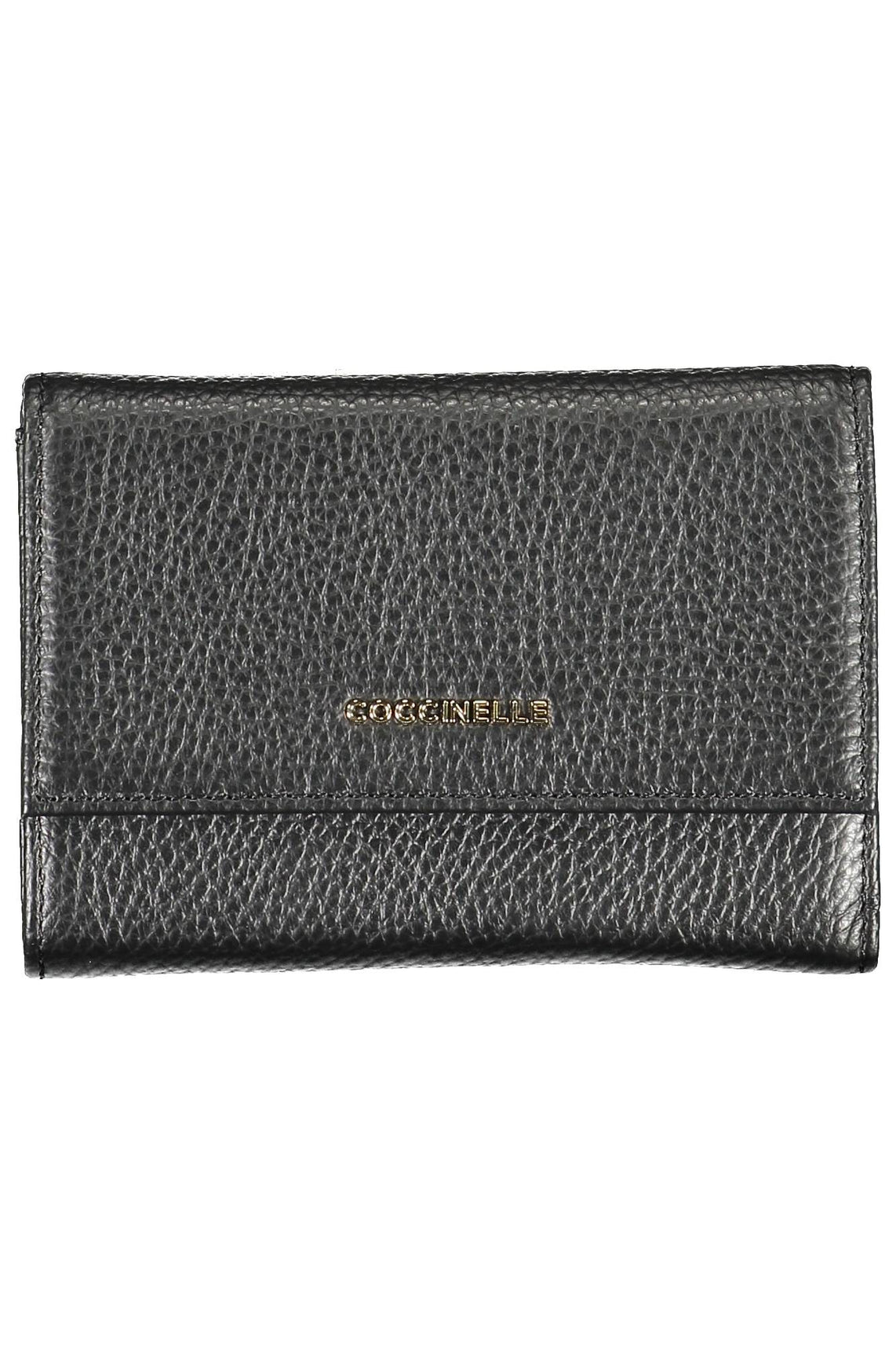 COCCINELLE Wallets Black - E2-MW5-11-66-01