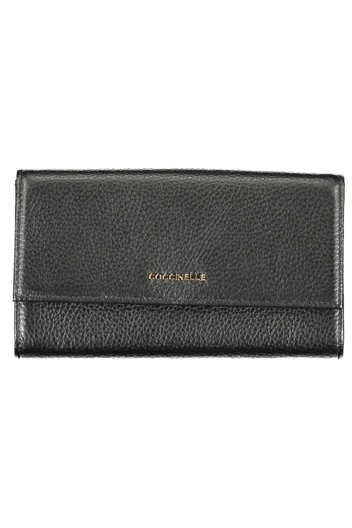 COCCINELLE Wallets Black - E2MW5118501