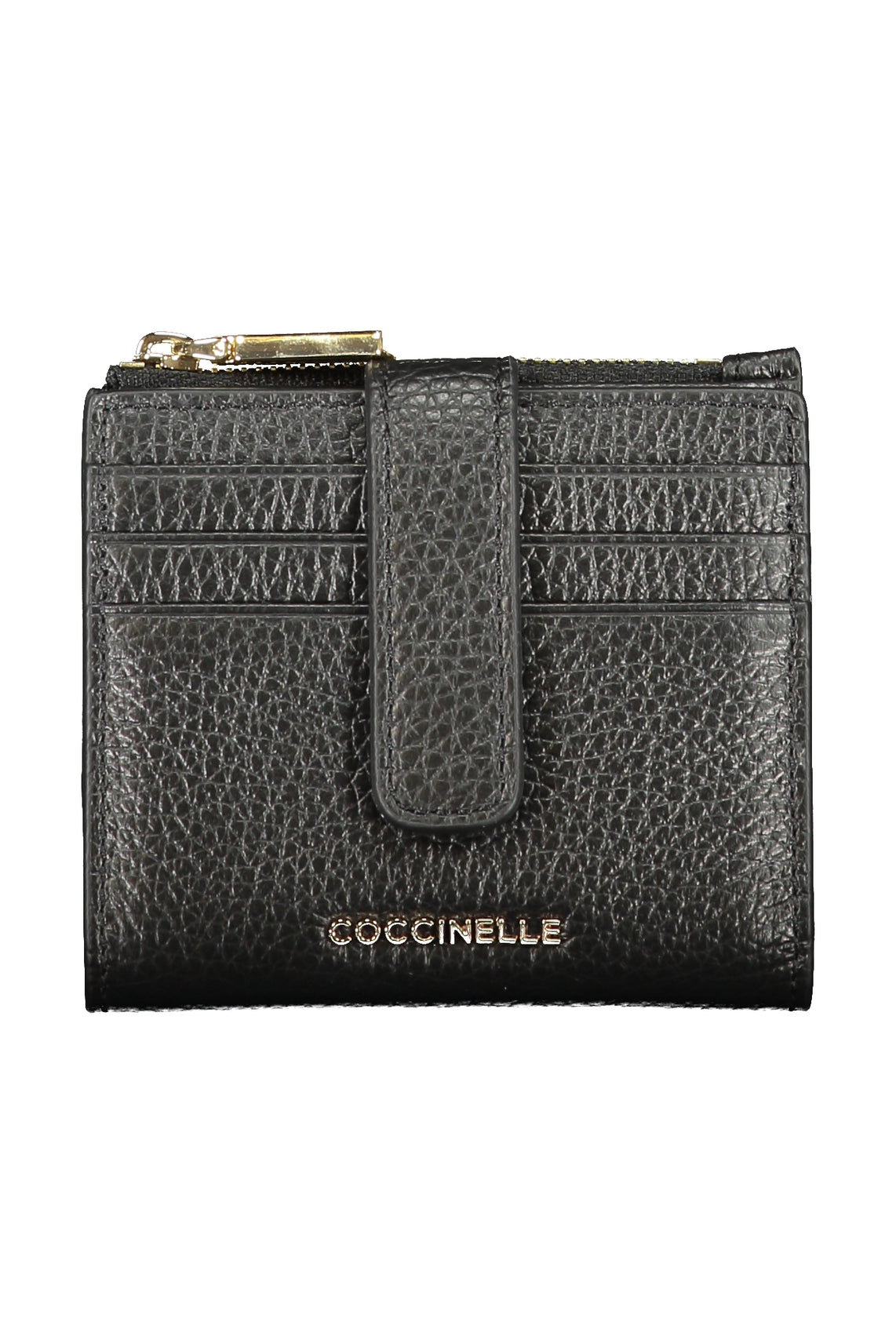 COCCINELLE Wallets Black - E2MW511F701