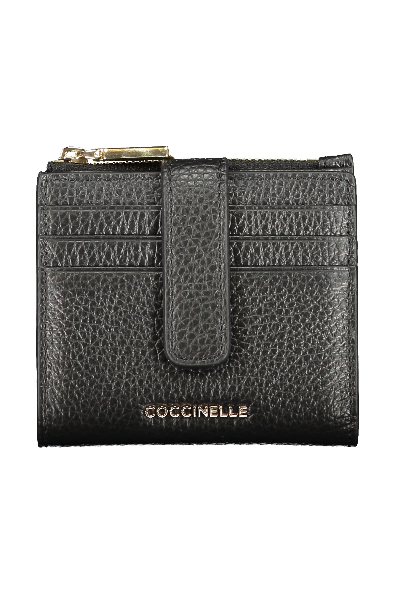 COCCINELLE Wallets Black - E2MW511F701