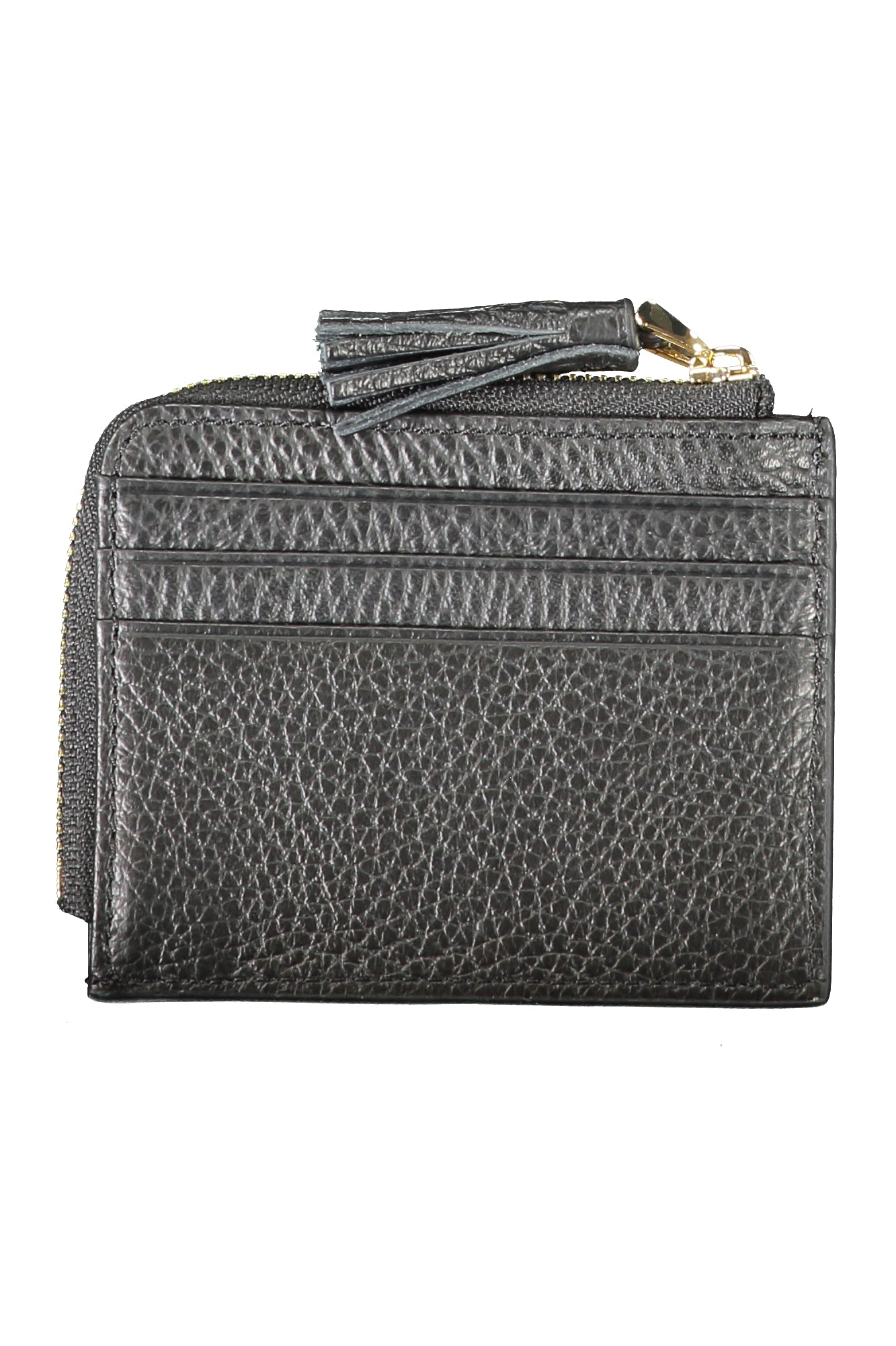 Women's wallet black