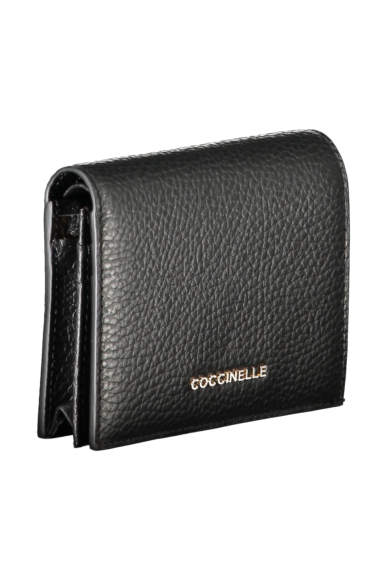 Women's wallet black