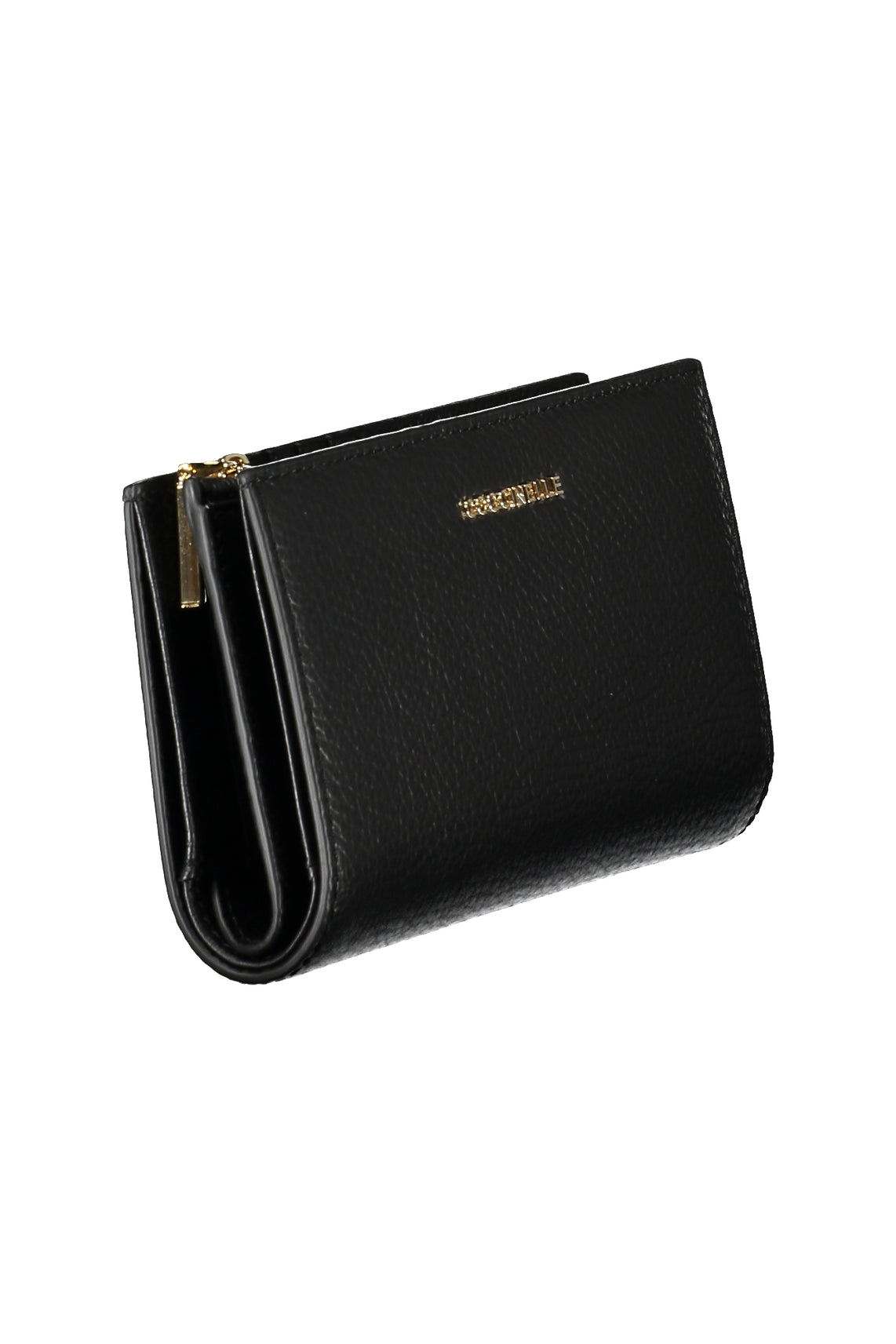 Women's wallet black