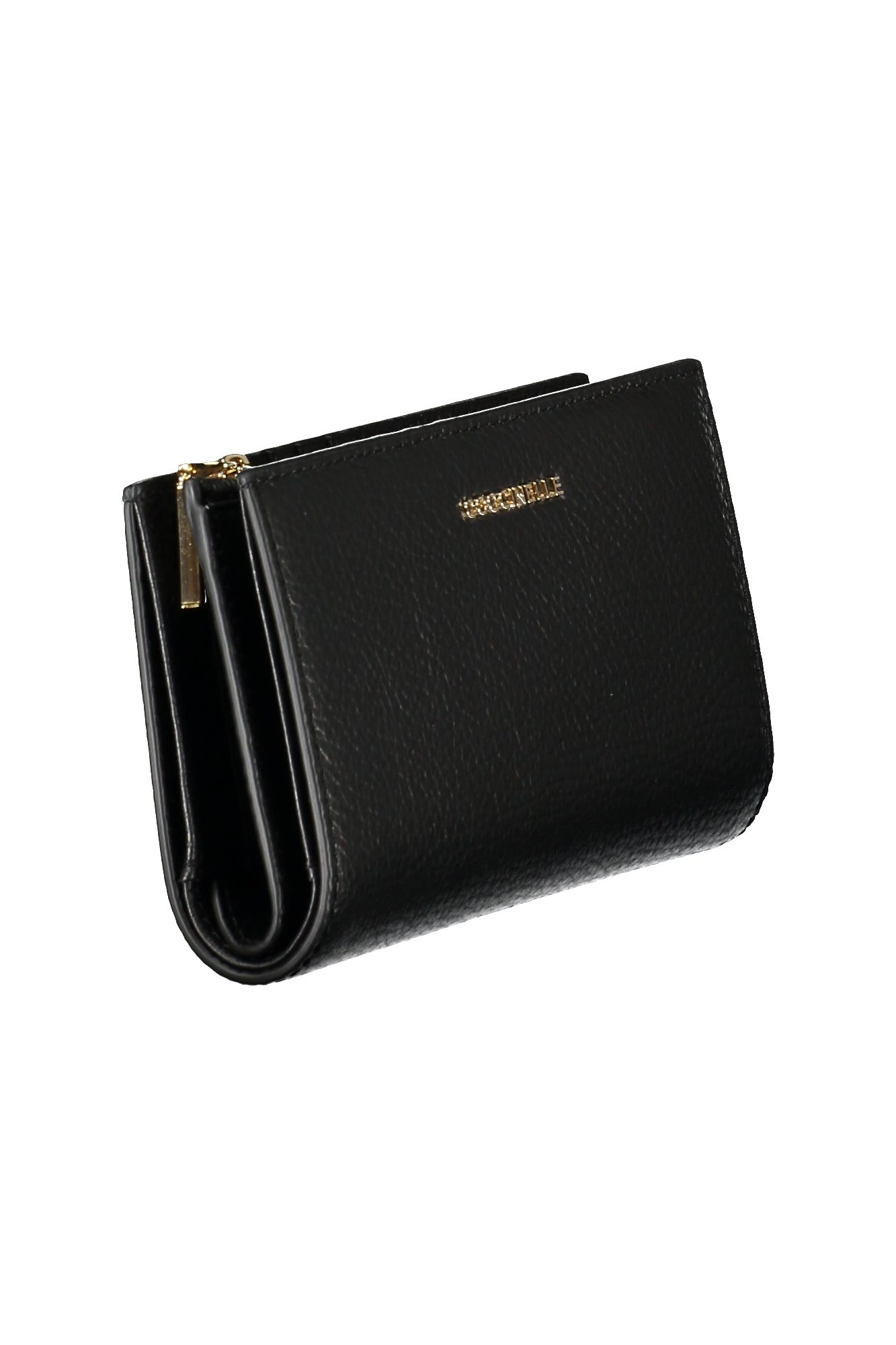 Women's wallet black