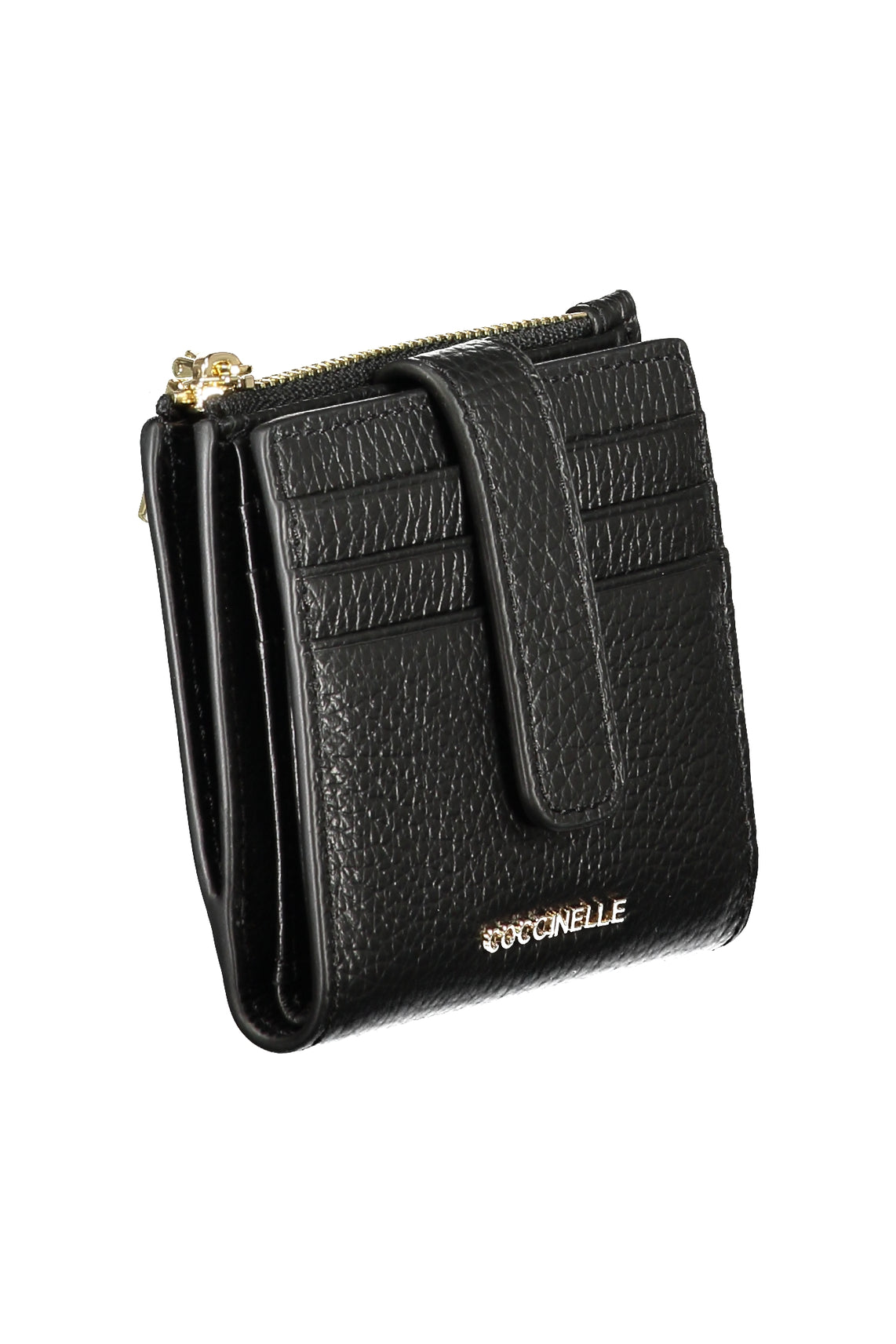 COCCINELLE Wallets Black - E2MW511F701