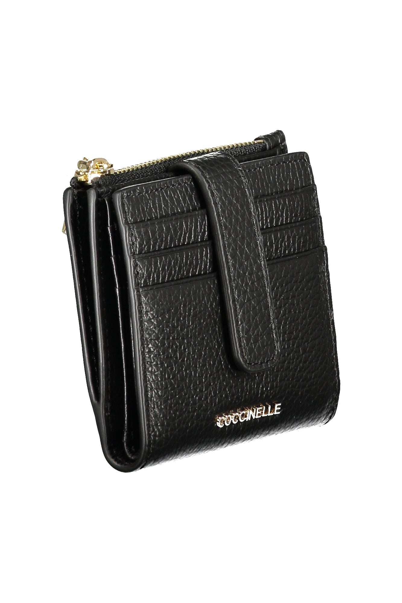 COCCINELLE Wallets Black - E2MW511F701