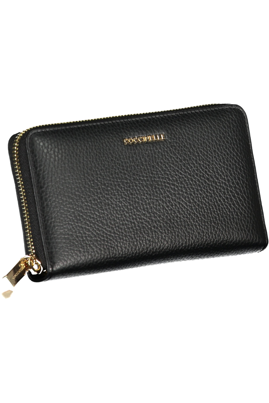 Women's wallet black