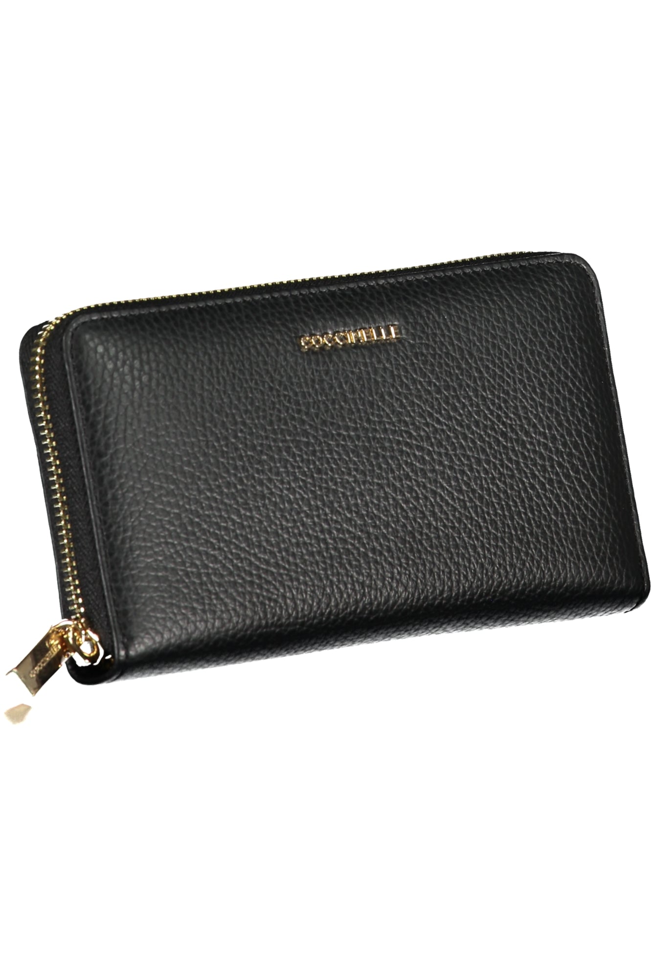 Women's wallet black