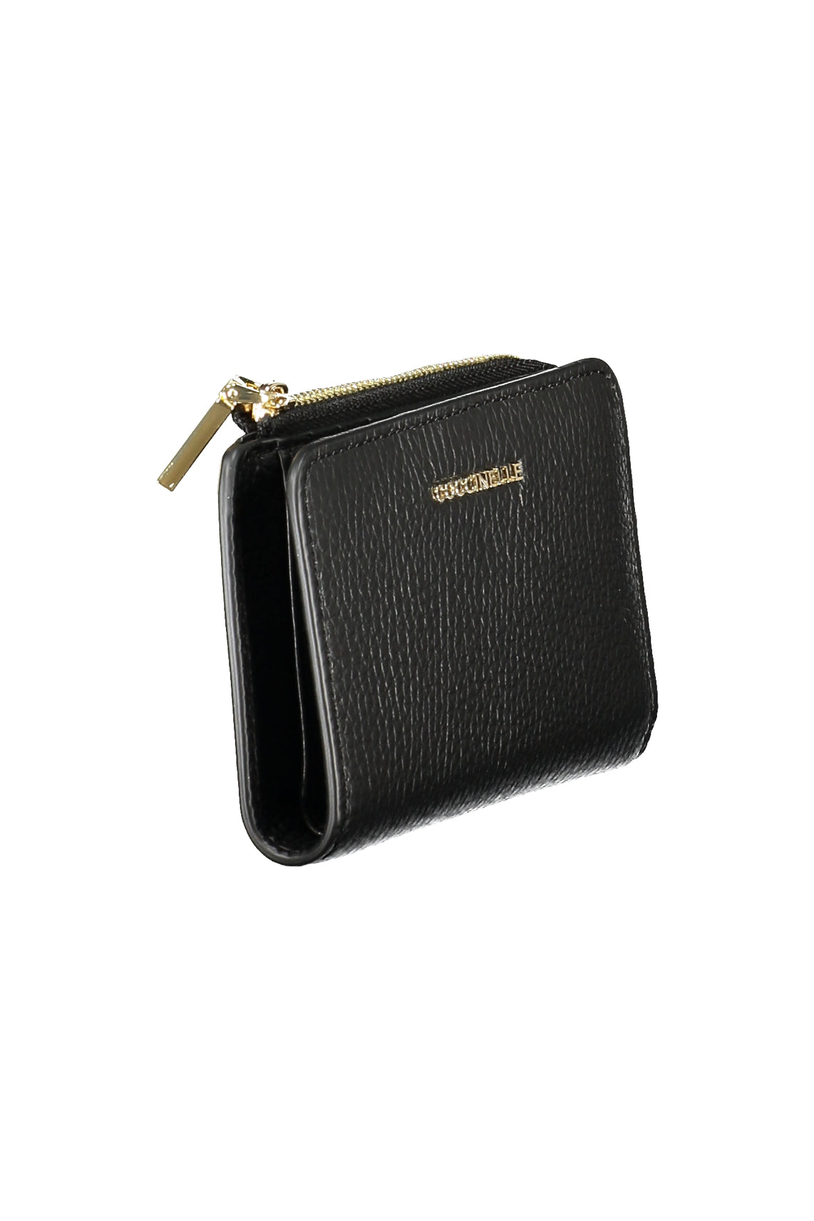 Women's wallet black