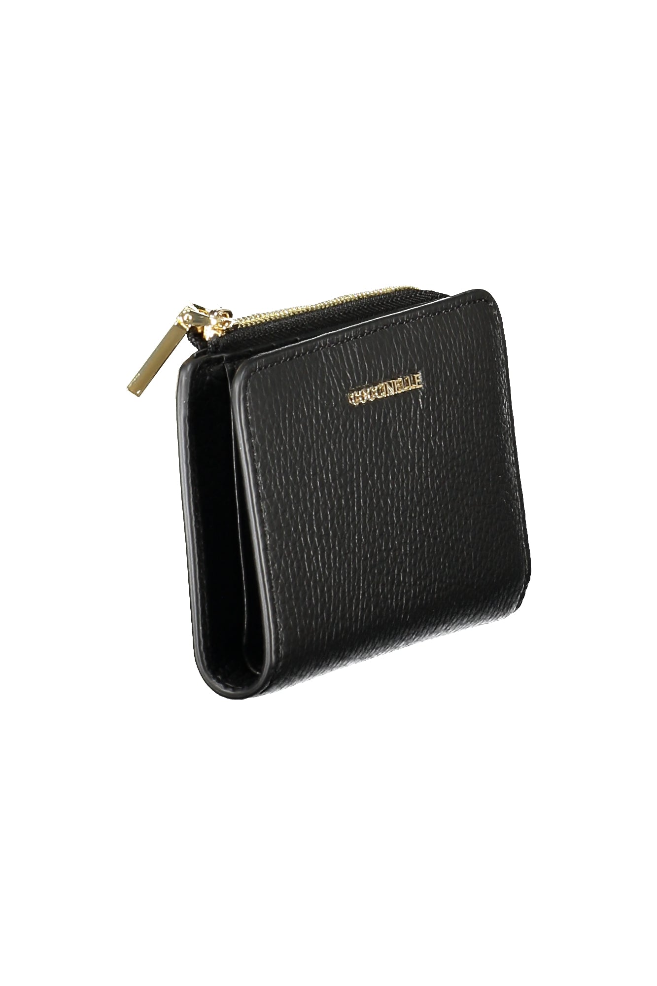 Women's wallet black