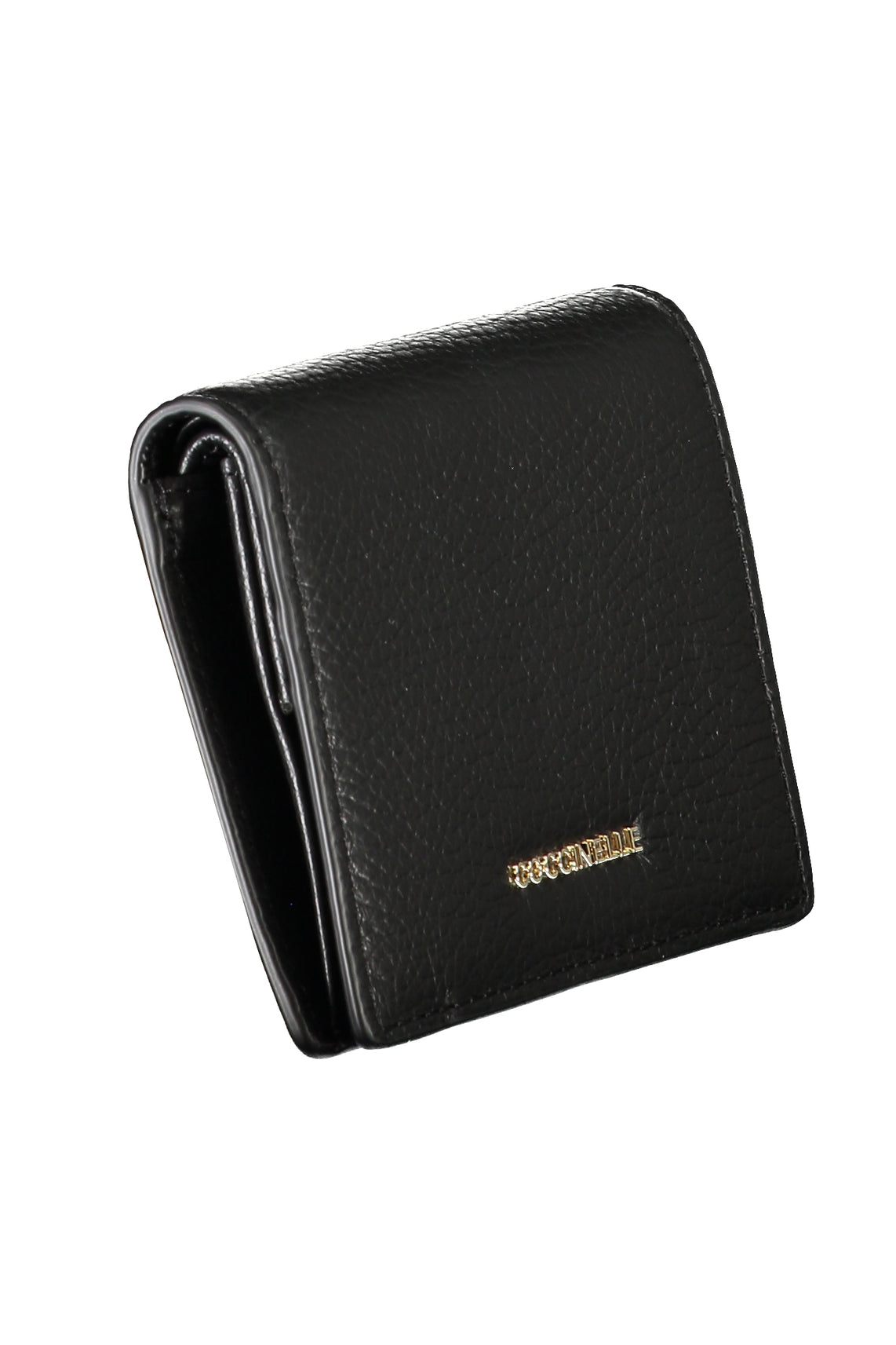 Women's wallet black