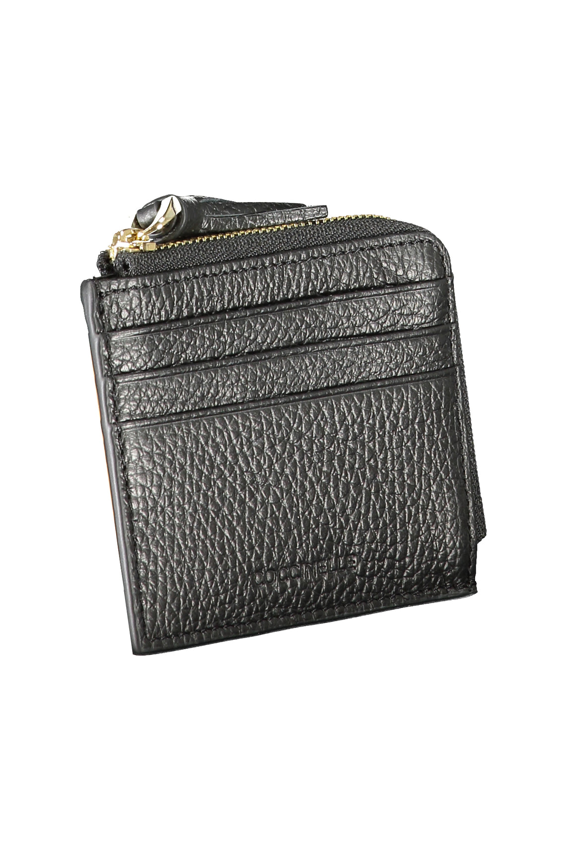 Women's wallet black