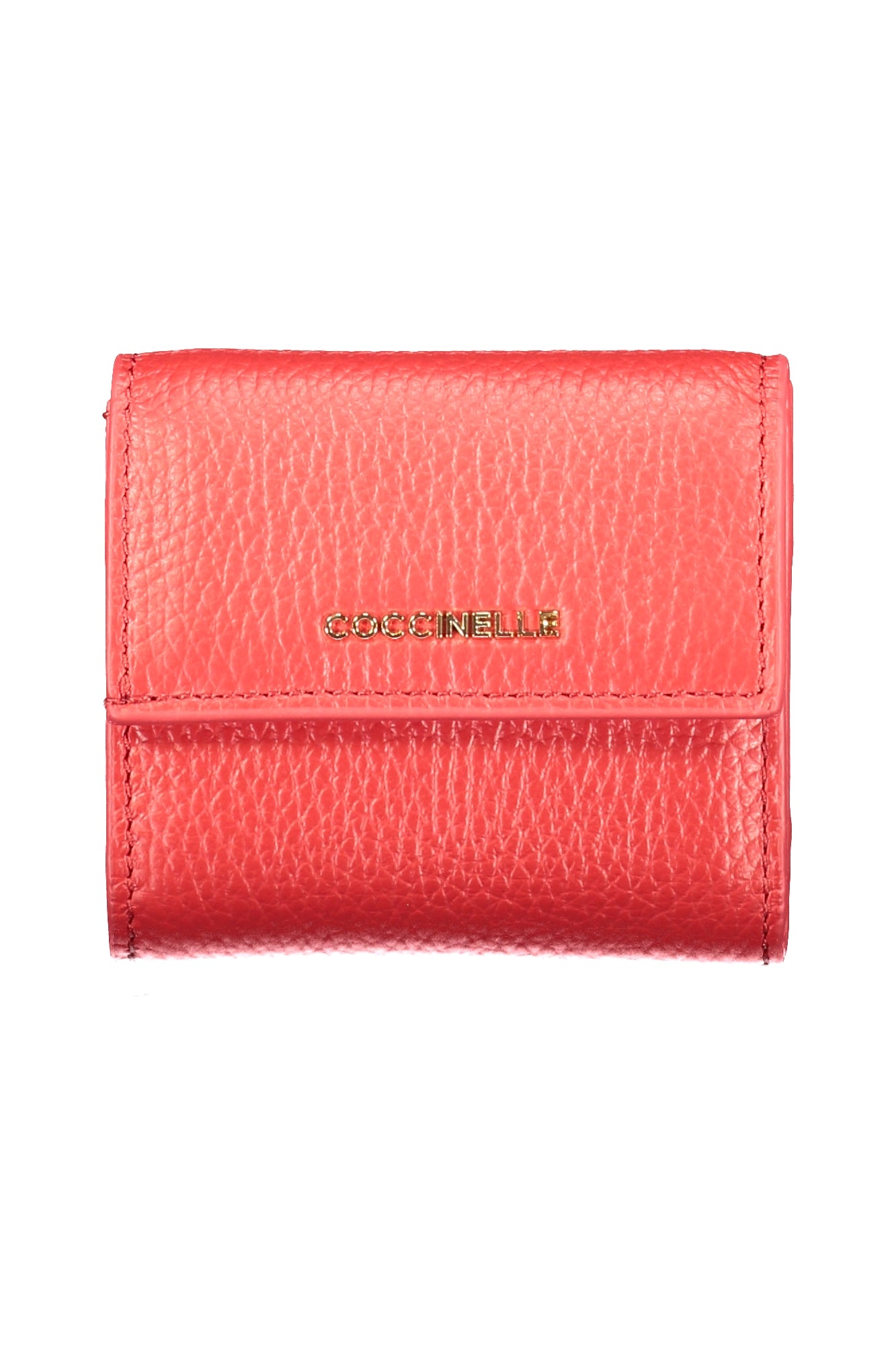 COCCINELLE Wallets Red - E2MW511B801