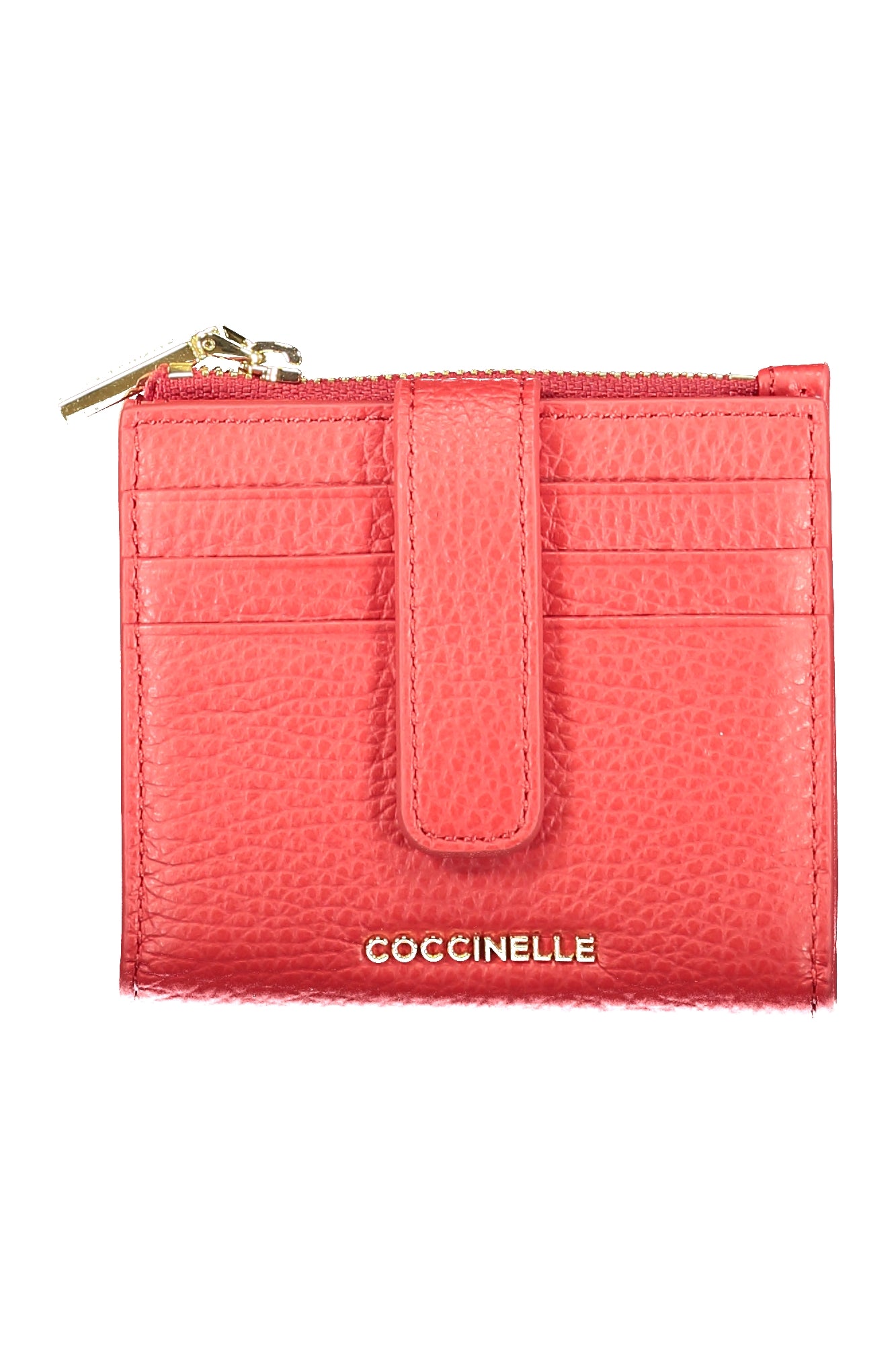 COCCINELLE Wallets Red - E2MW511F701