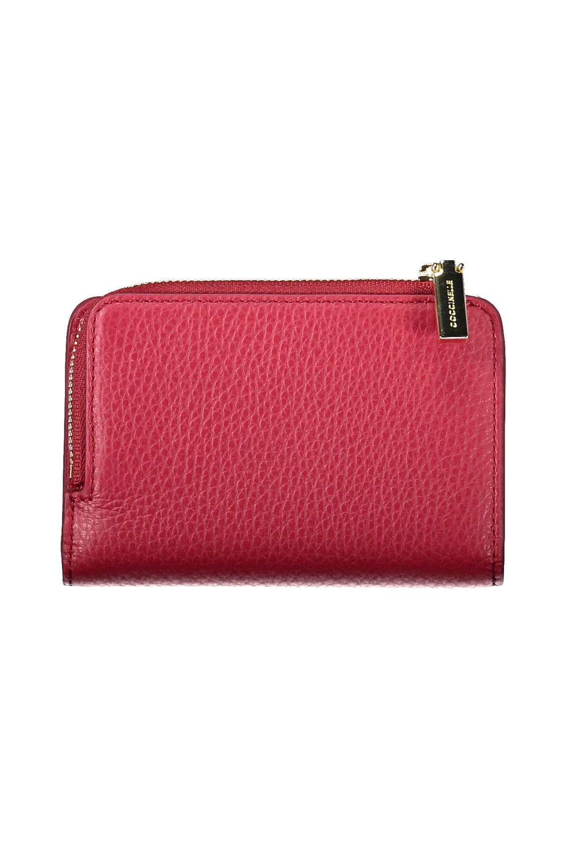 Women's wallet red