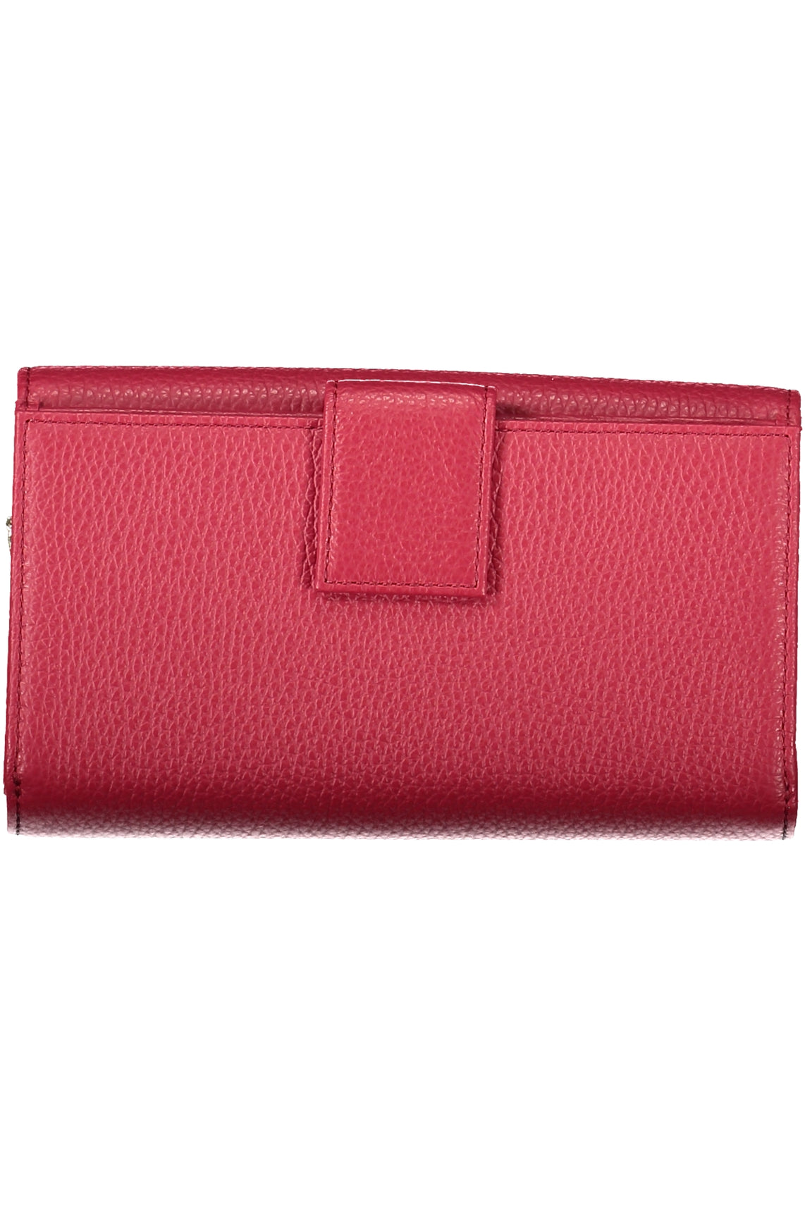 Women's wallet red