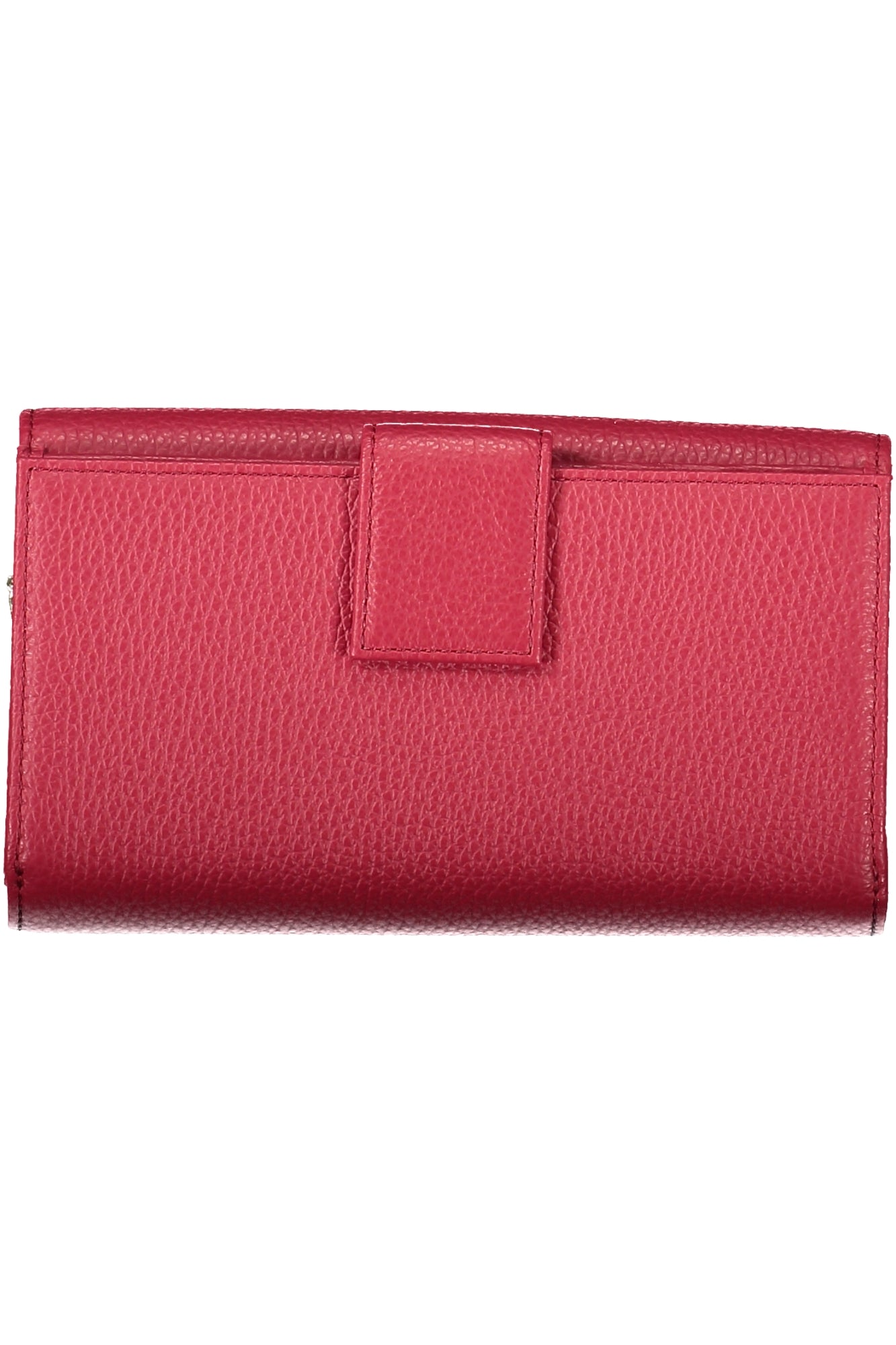 Women's wallet red