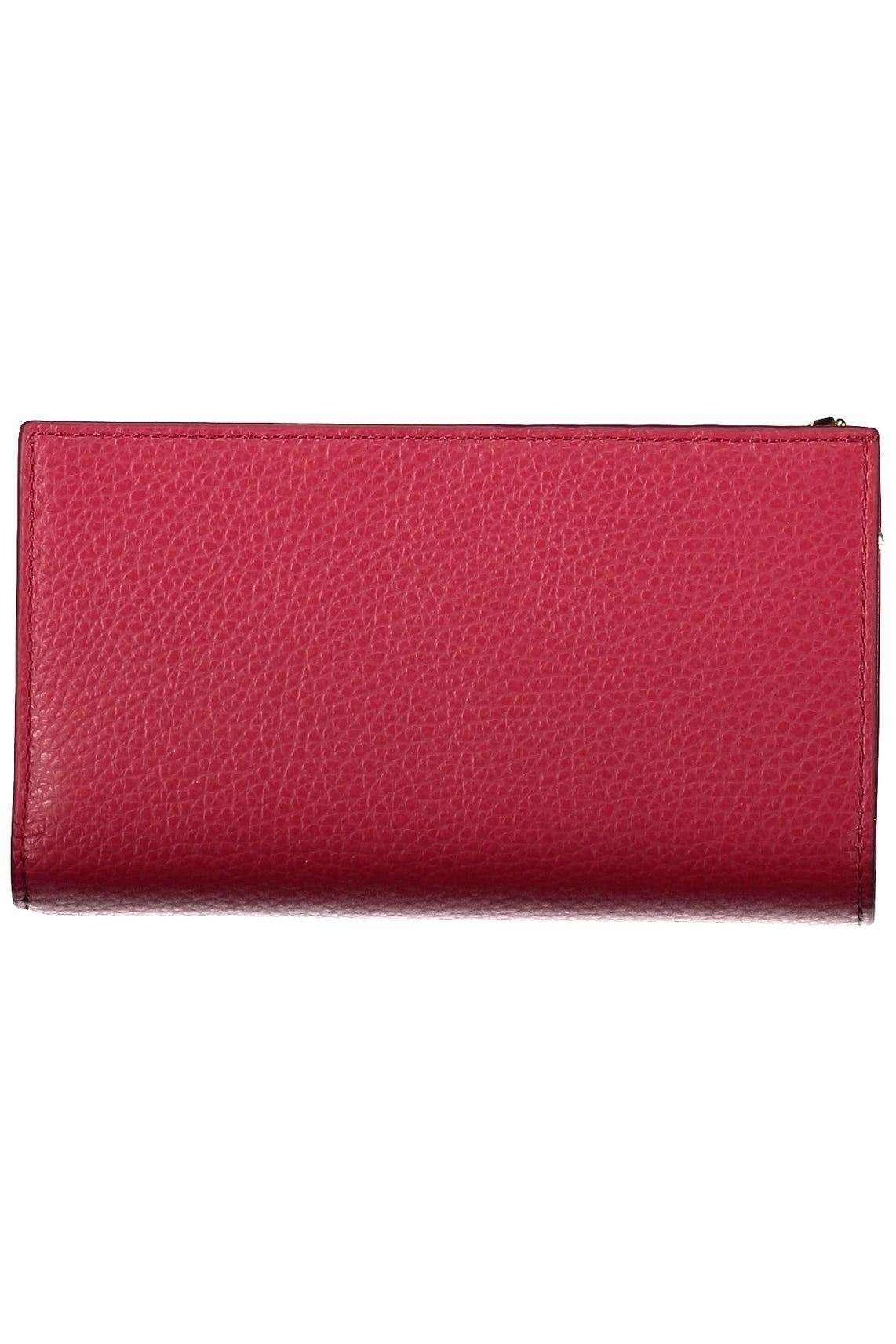 Women's wallet red