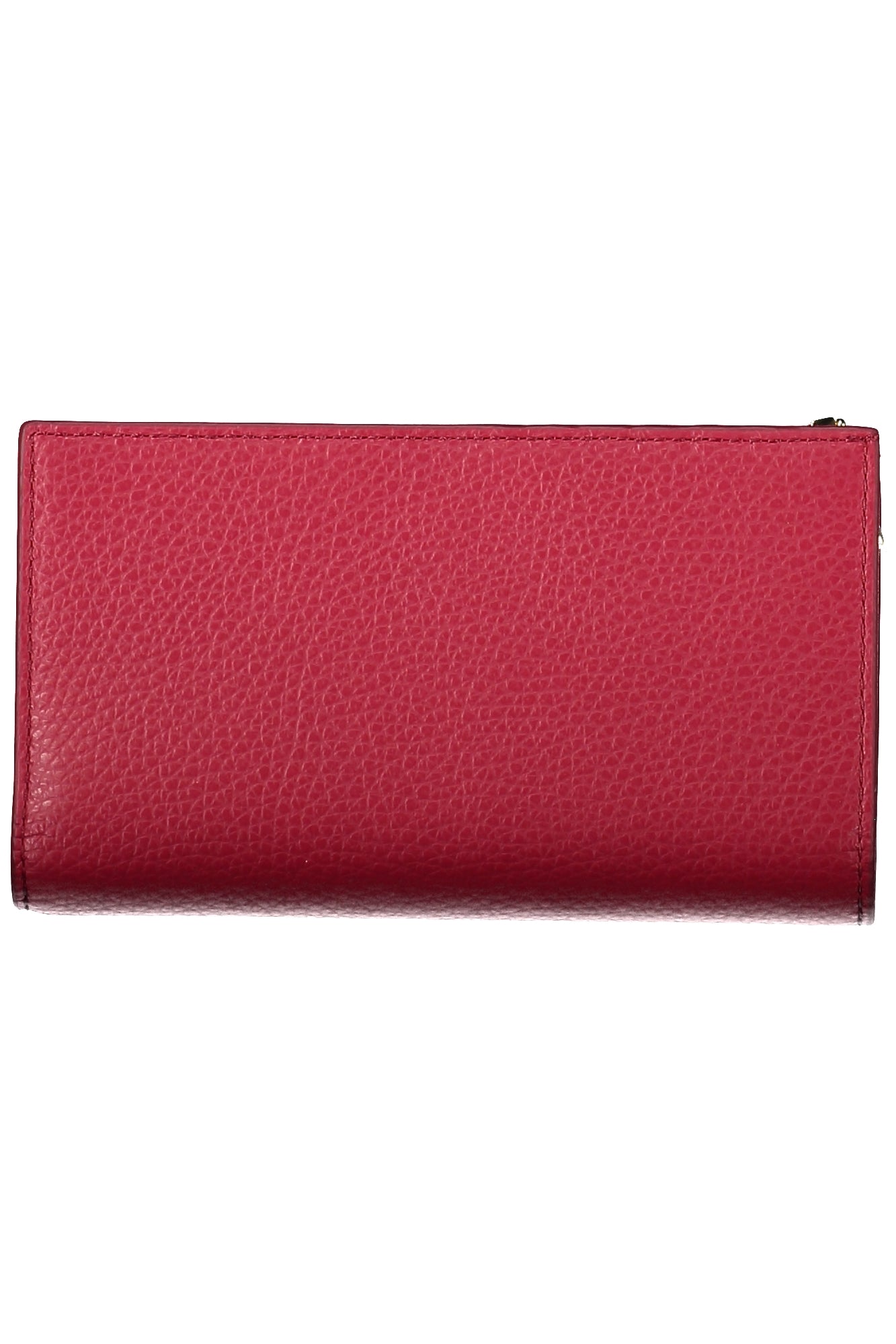 Women's wallet red