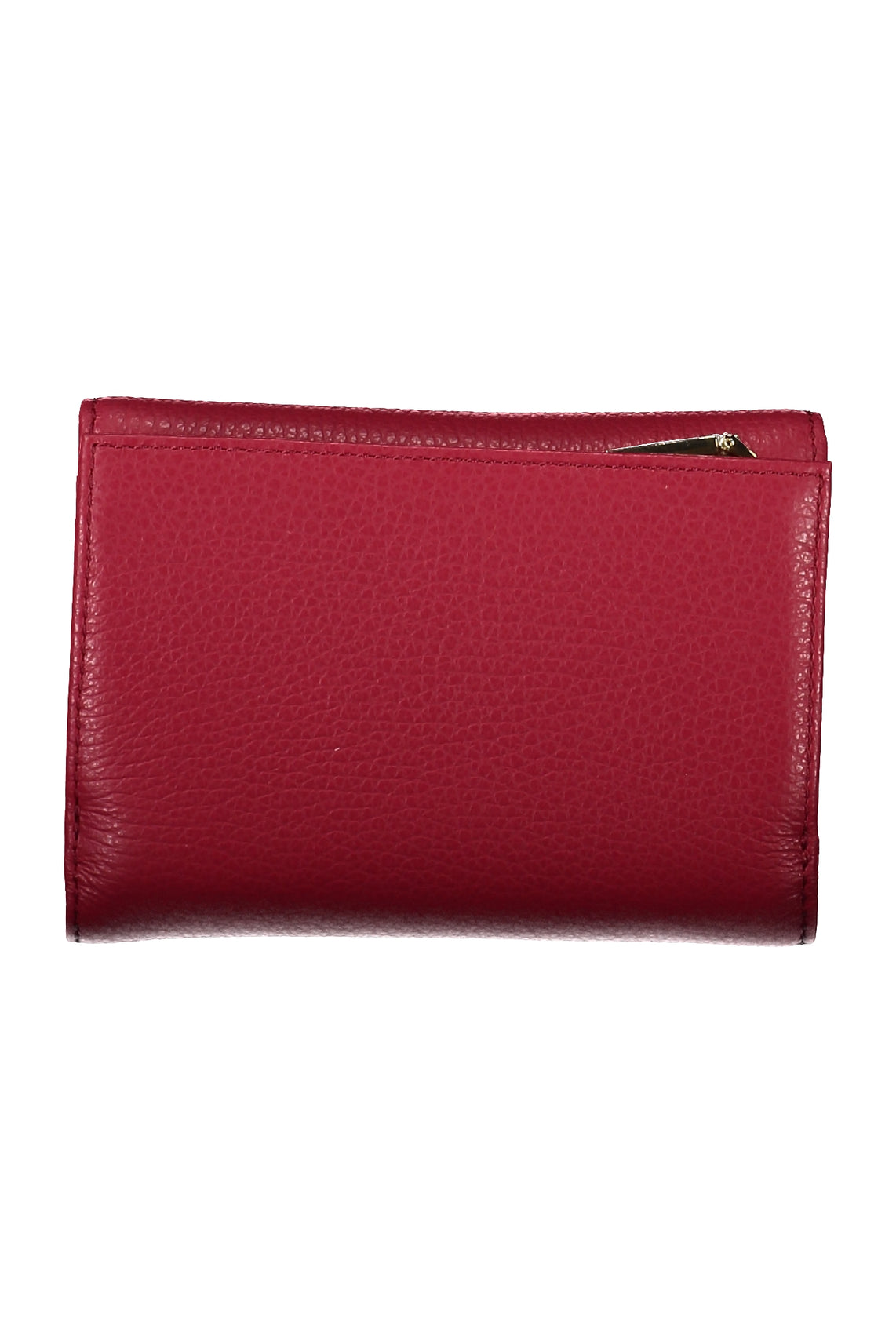 Women's wallet red