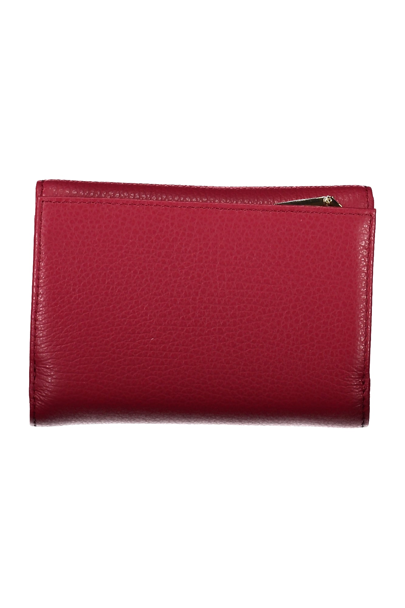 Women's wallet red