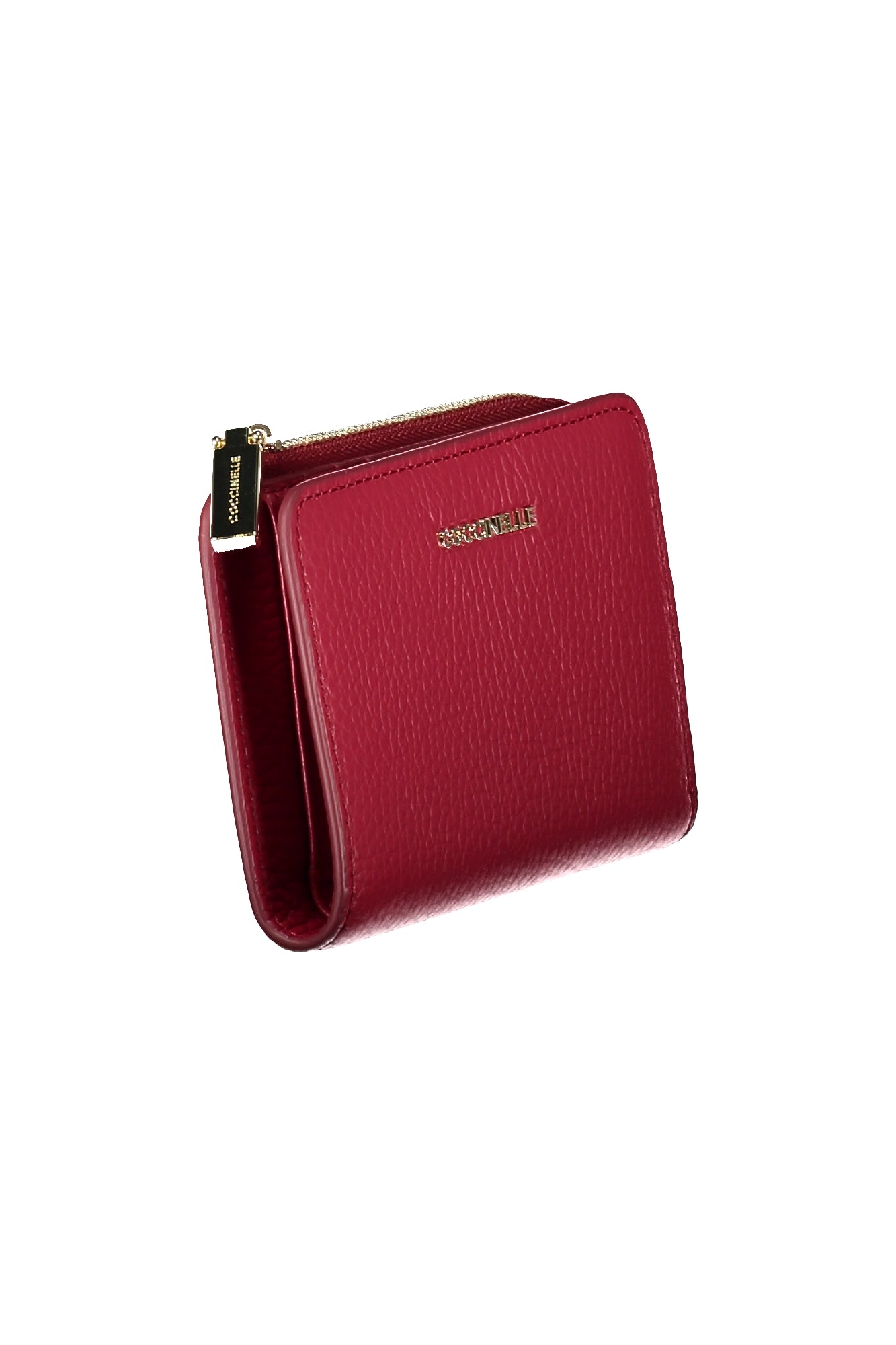 Women's wallet red