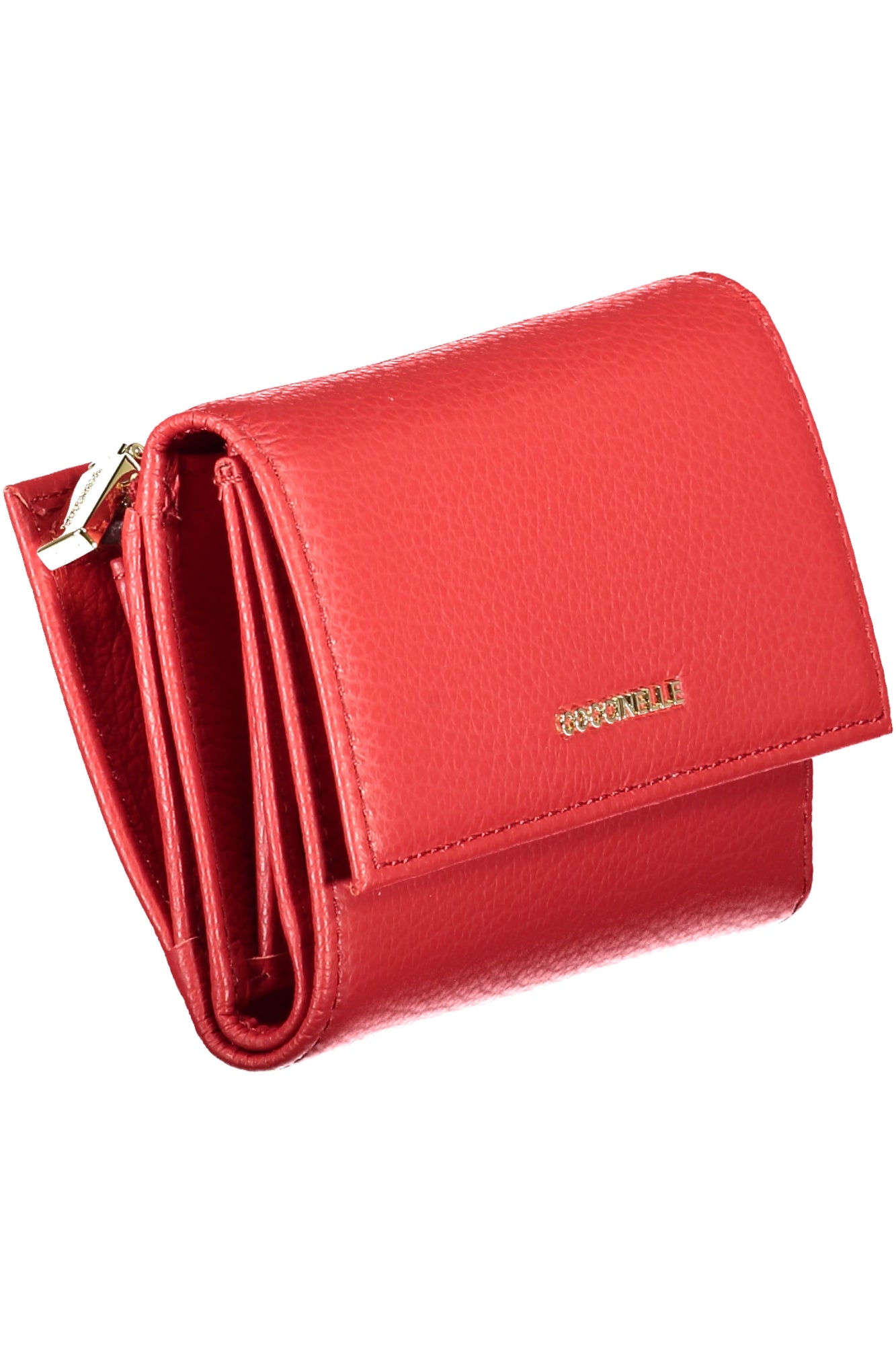 COCCINELLE Wallets Red - E2MW5116601