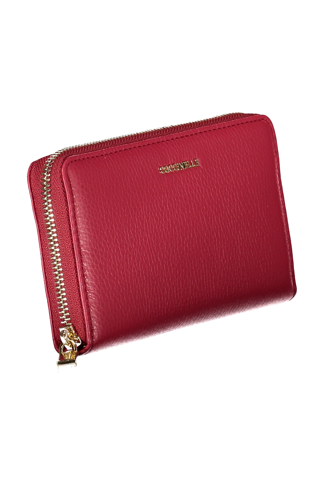 Women's wallet red