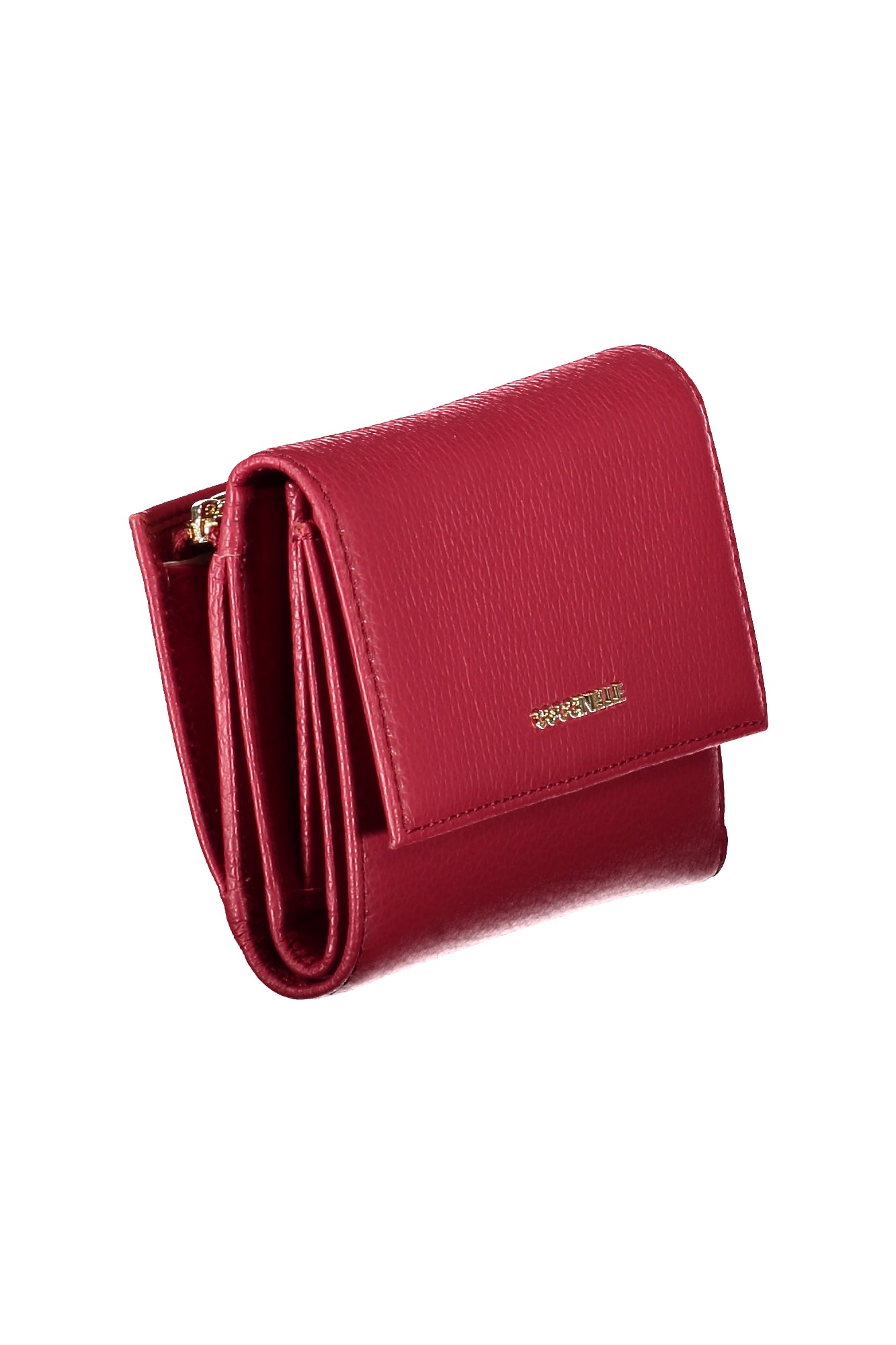 Women's wallet red