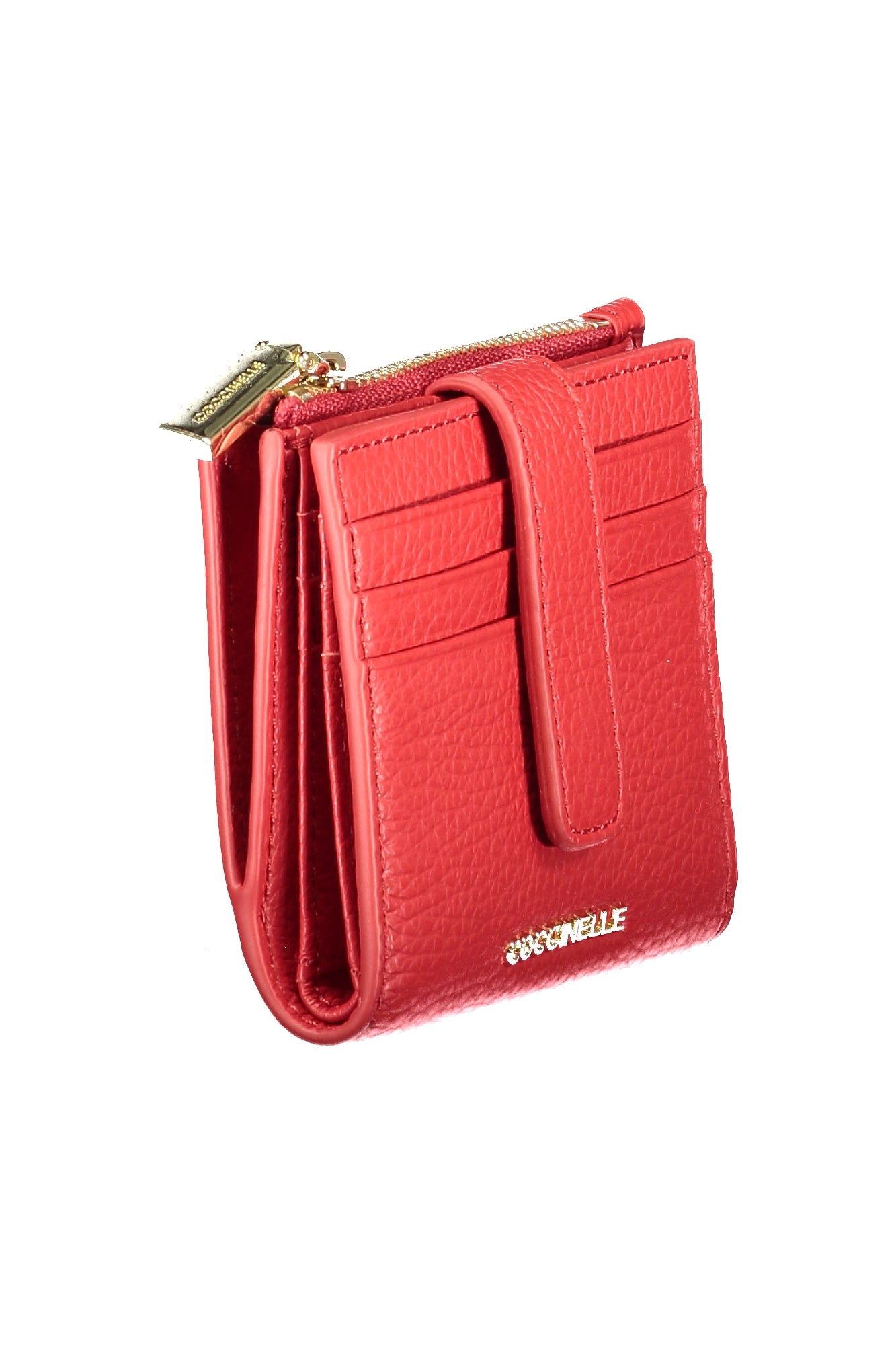 COCCINELLE Wallets Red - E2MW511F701