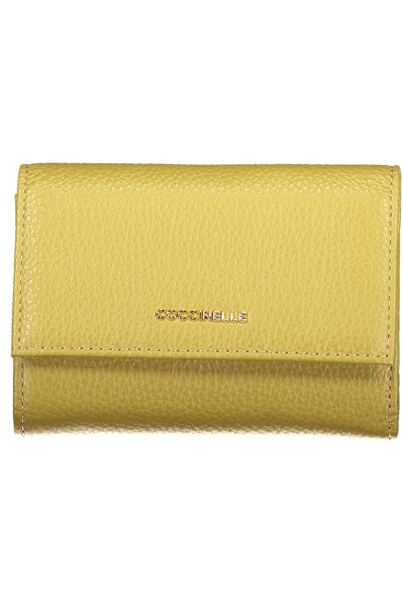 COCCINELLE Wallets Green - E2MW5116601