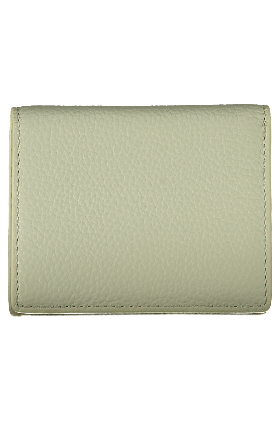 Women's wallet green