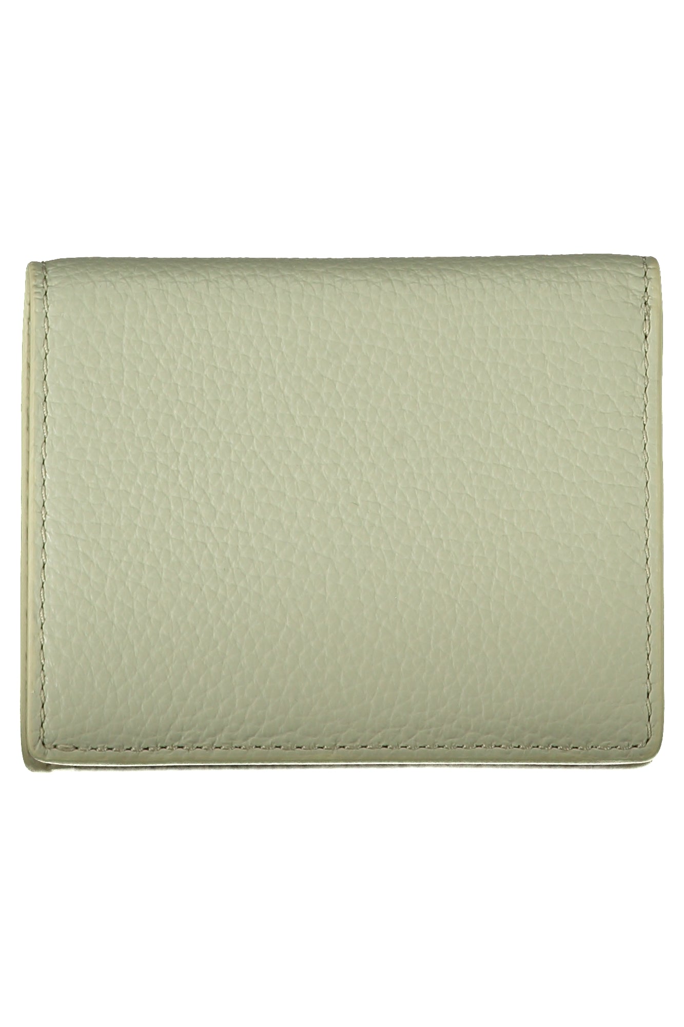 Women's wallet green