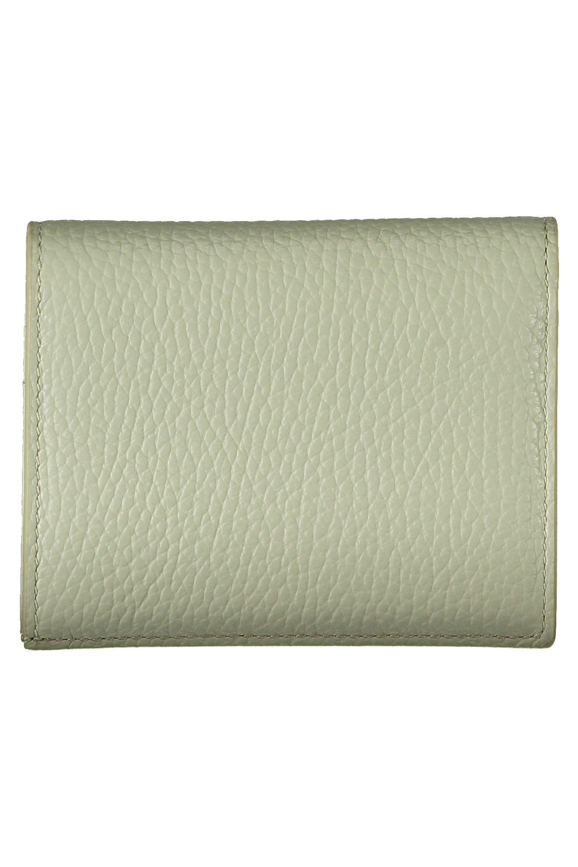 Women's wallet green