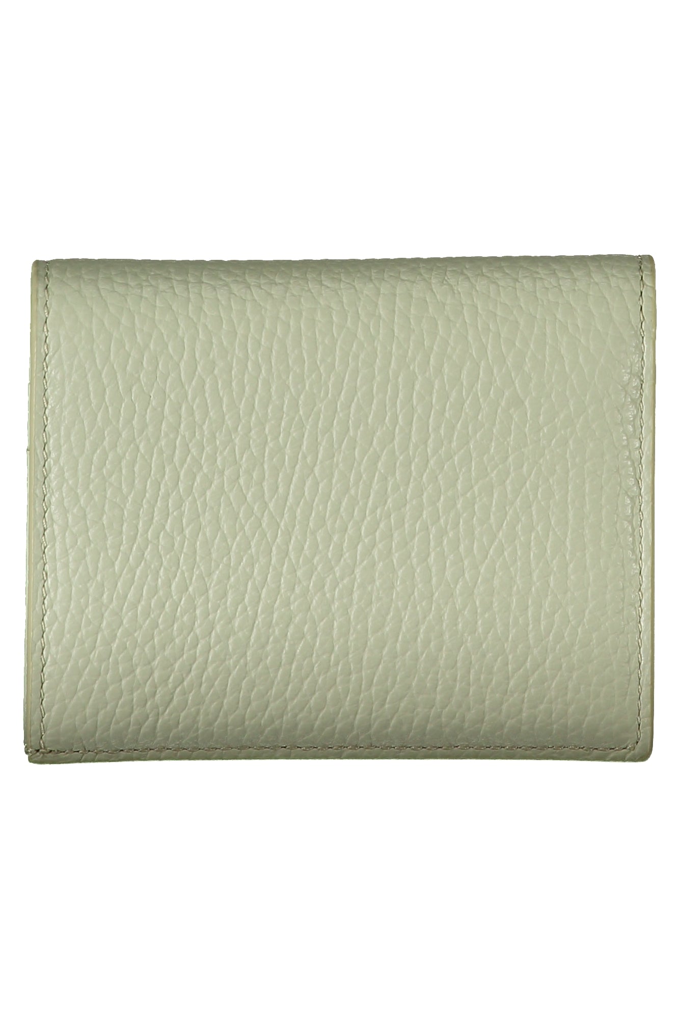 Women's wallet green