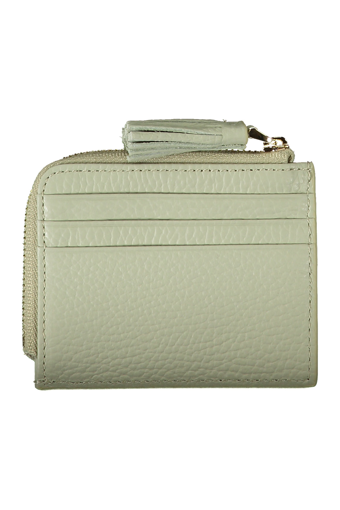 Women's wallet green