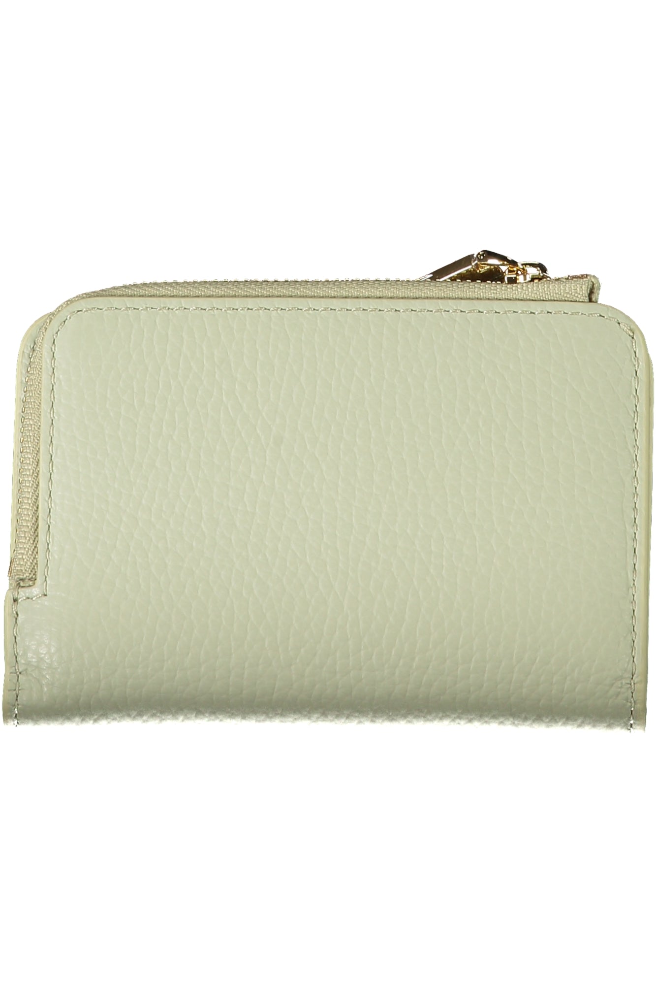 Women's wallet green