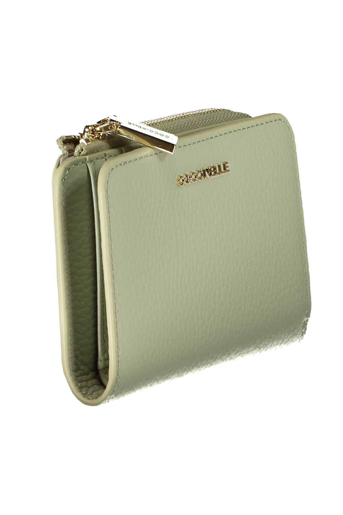 Women's wallet green