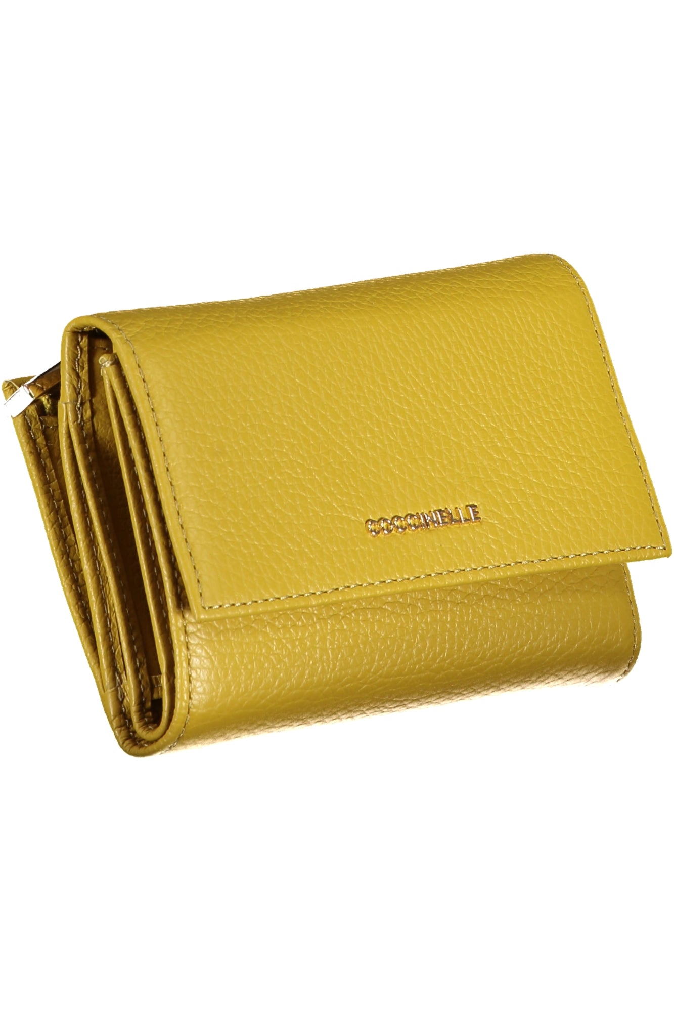 Women's wallet green