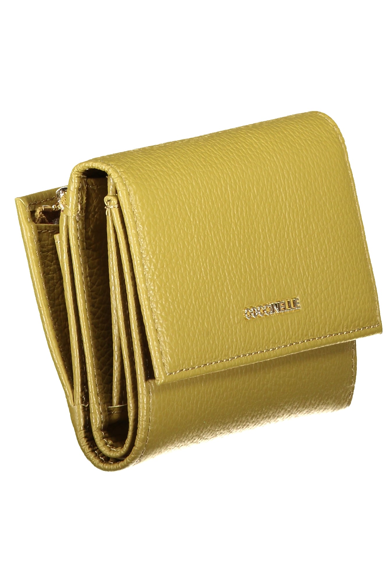COCCINELLE Wallets Green - E2MW5116601