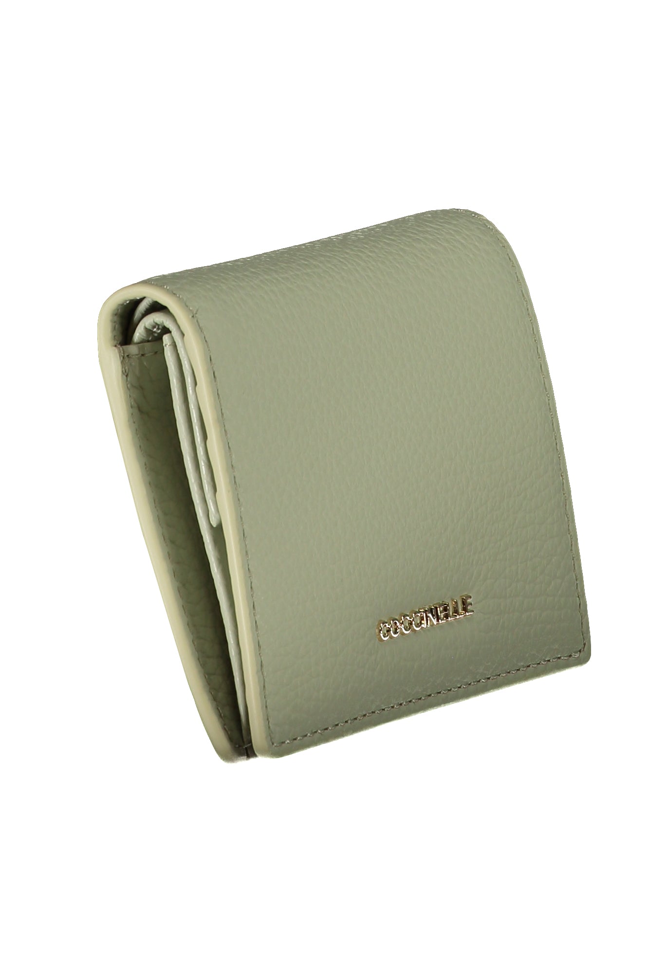 Women's wallet green