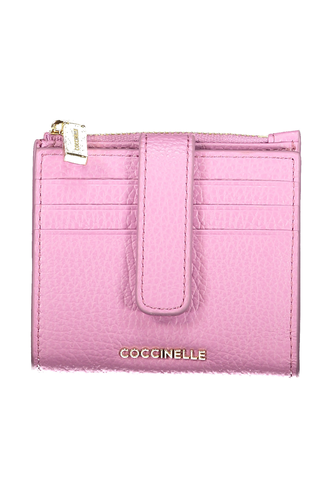 COCCINELLE Wallets Purple - E2MW511F701