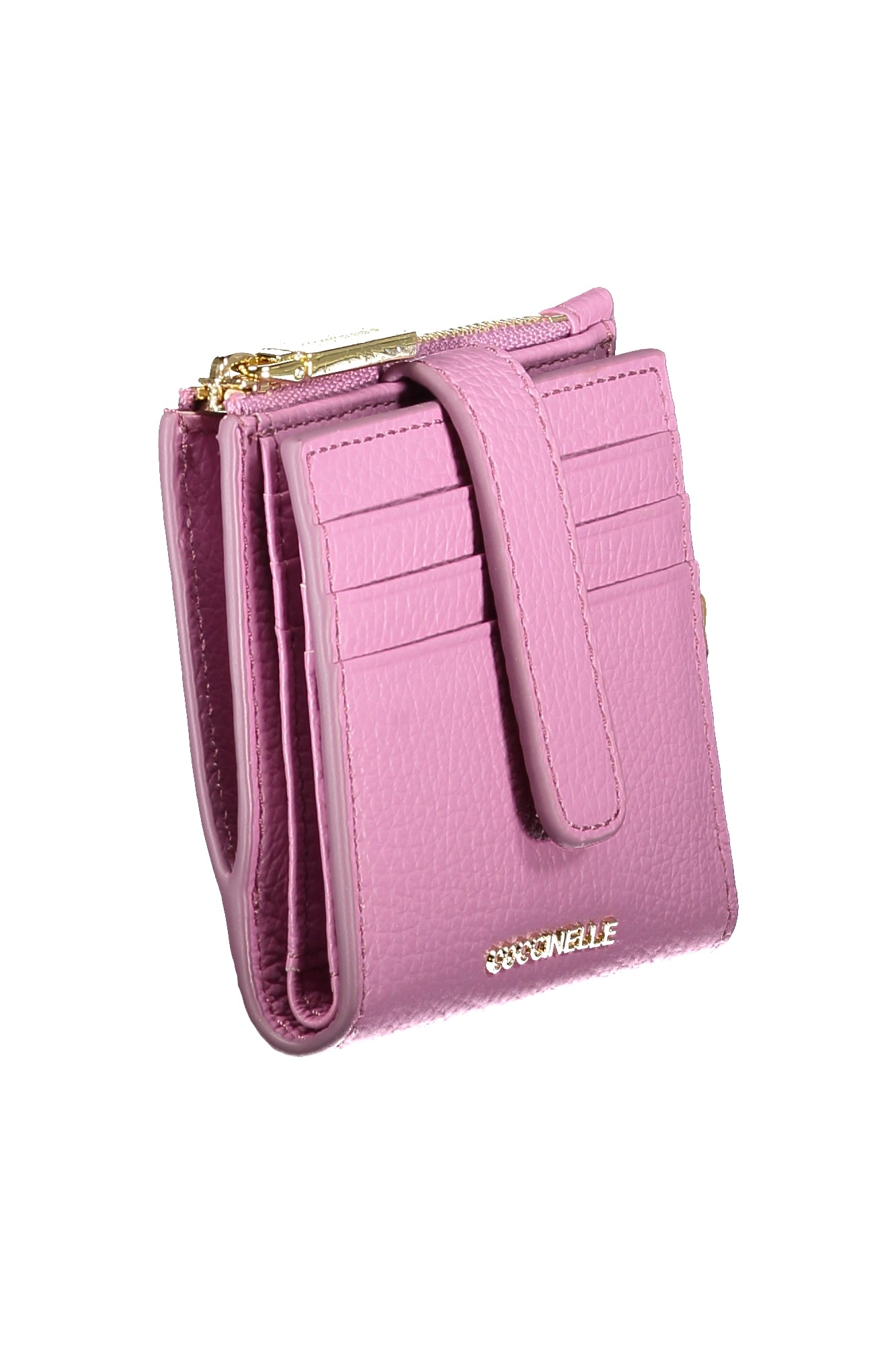 COCCINELLE Wallets Purple - E2MW511F701