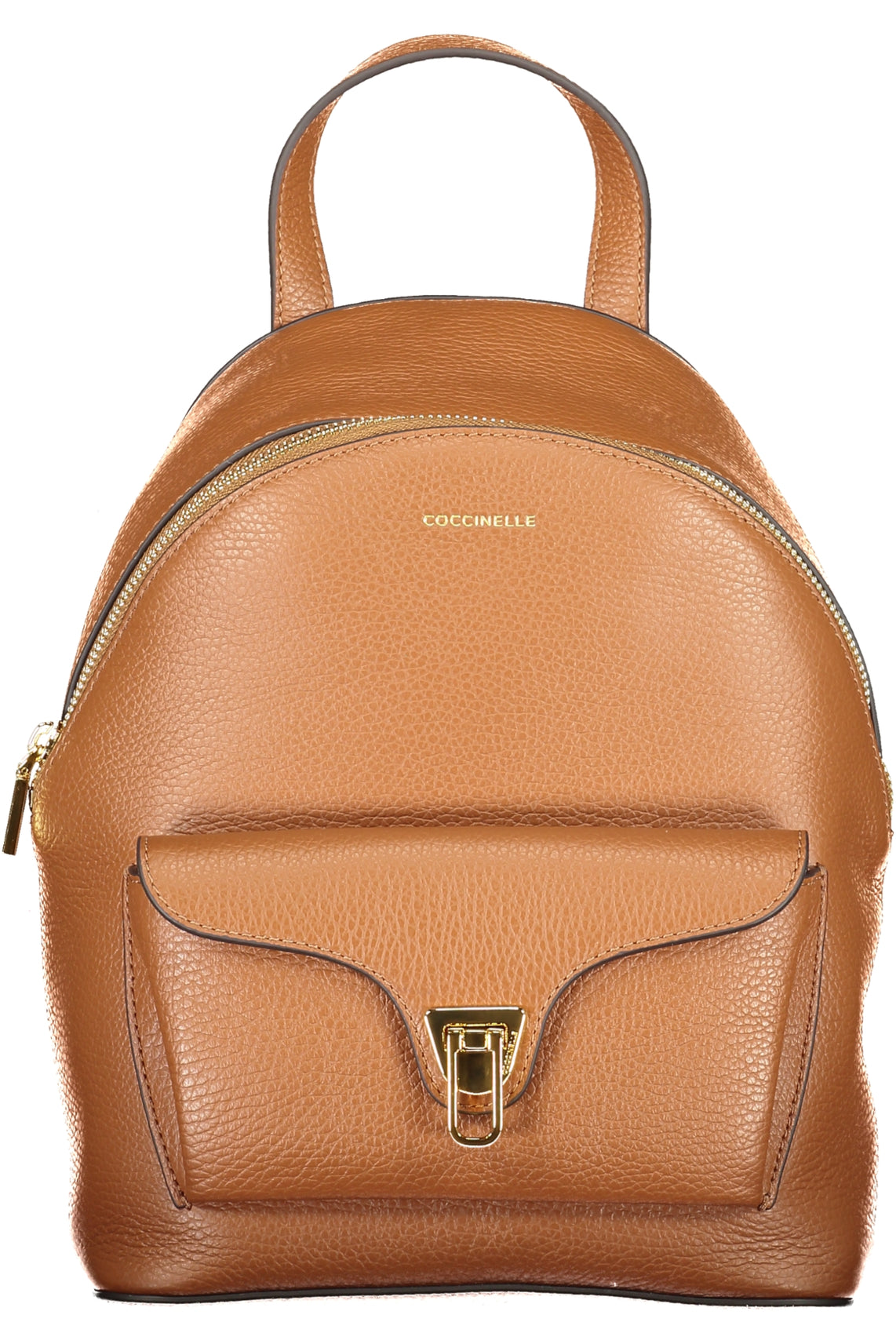 COCCINELLE Backpacks Brown - E1TFK140101