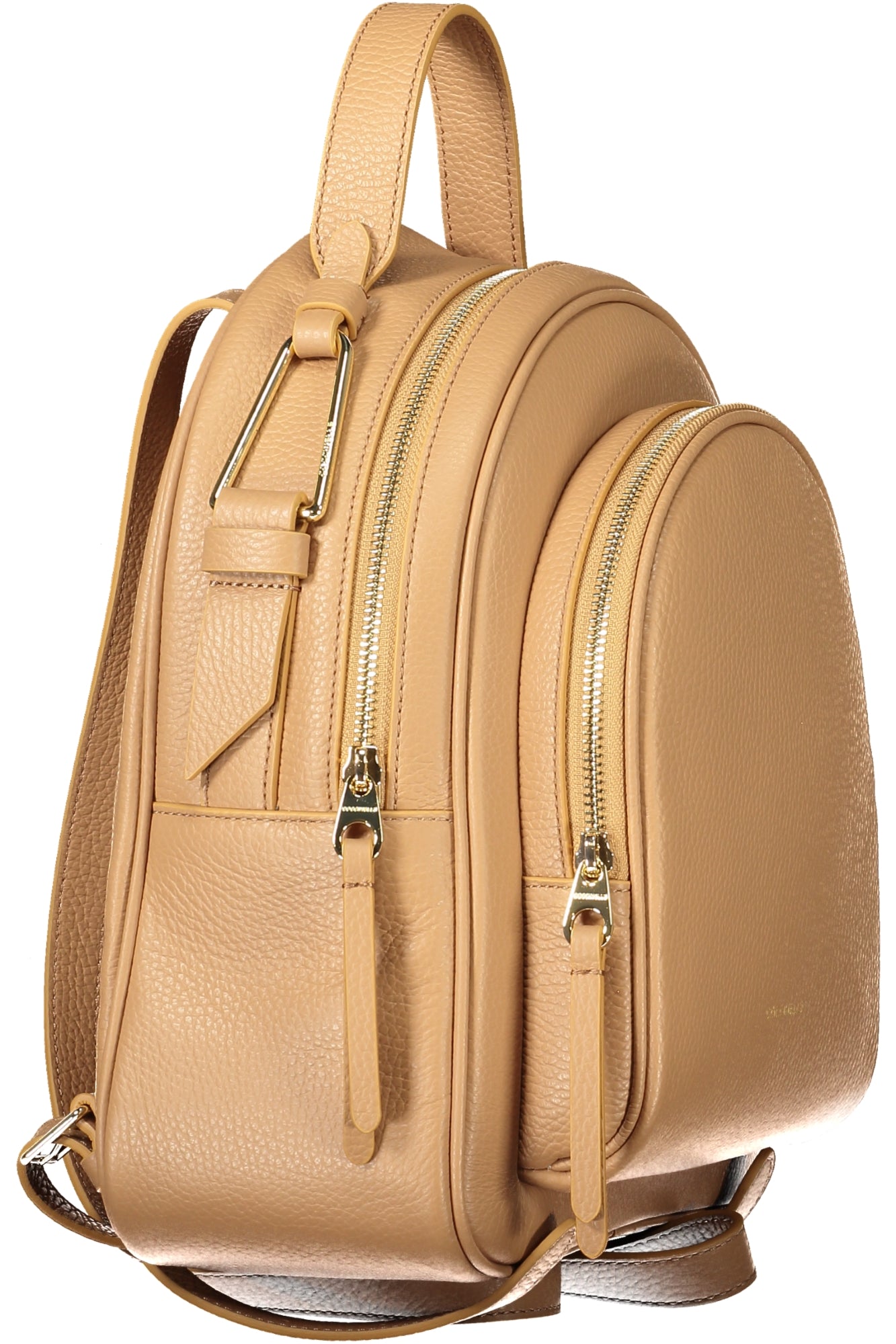 Backpack women brown